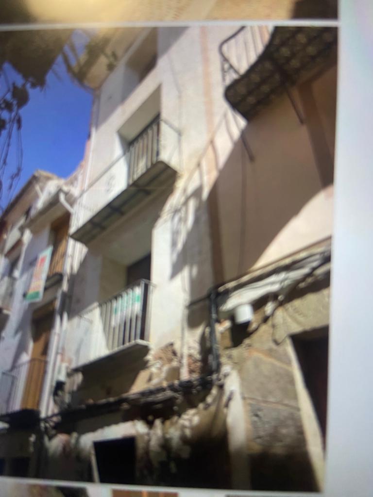 Onda, Castelló, ,Casa,En venta,1091