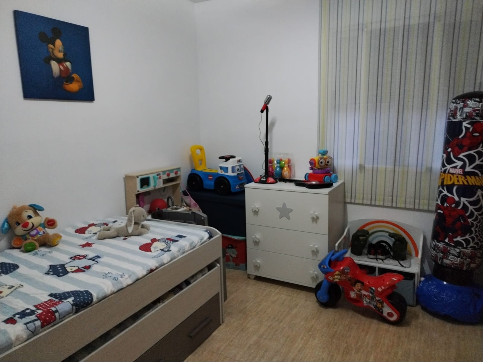 Navajas, Castelló, 3 Habitaciones Habitaciones, ,2 BathroomsBathrooms,Piso,En venta,1095