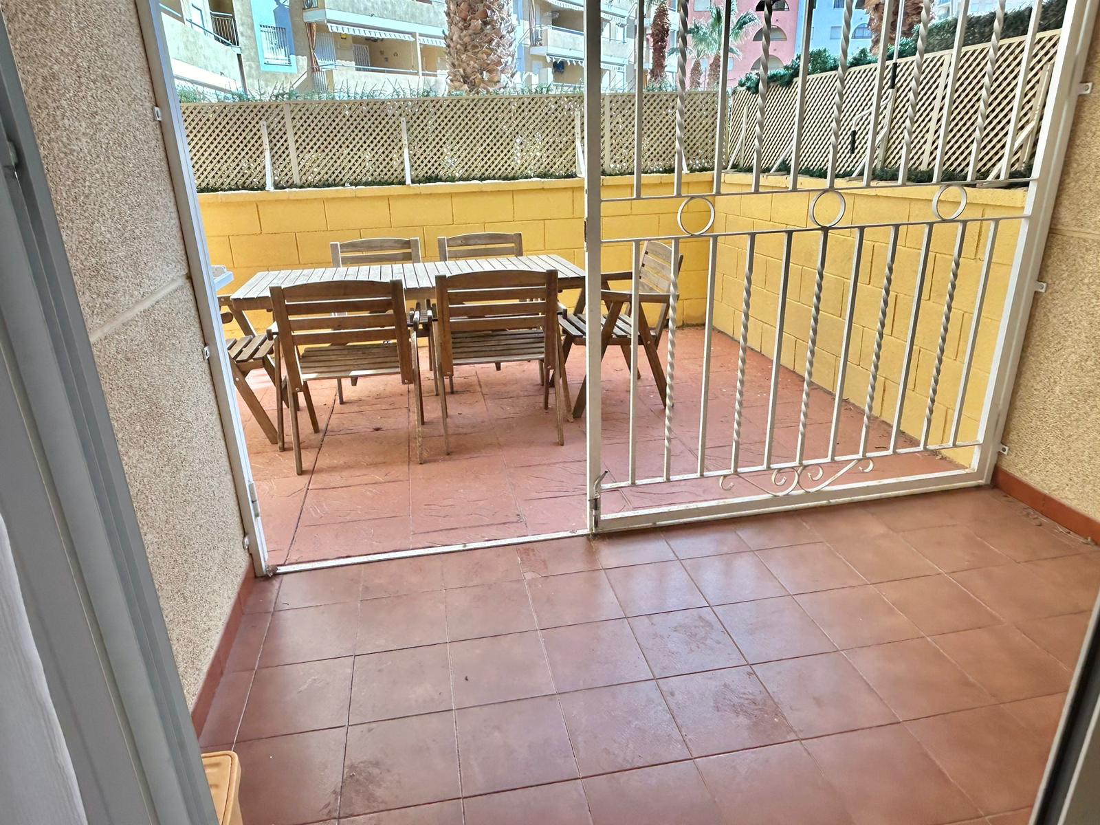 Oropesa del mar, Castellón, 2 Habitaciones Habitaciones, ,1 BañoBathrooms,Apartamento,En venta,1105