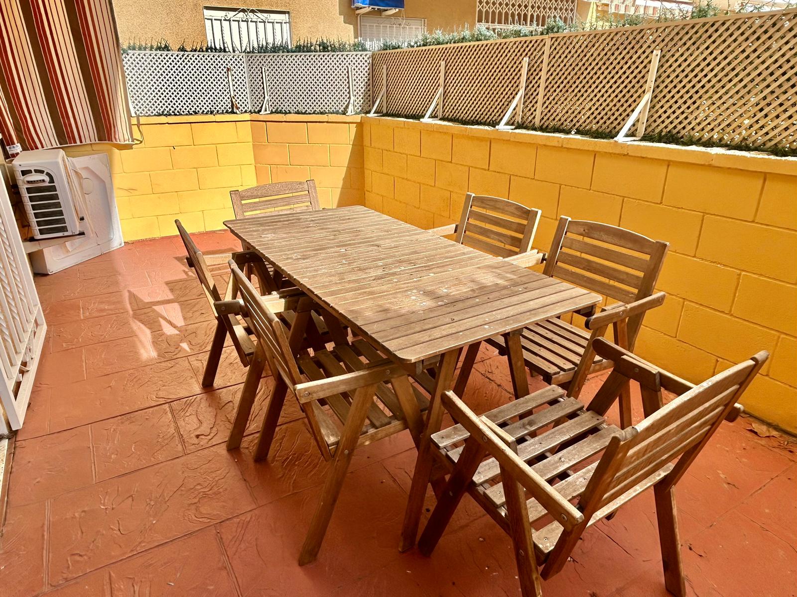 Oropesa del mar, Castellón, 2 Habitaciones Habitaciones, ,1 BañoBathrooms,Apartamento,En venta,1105