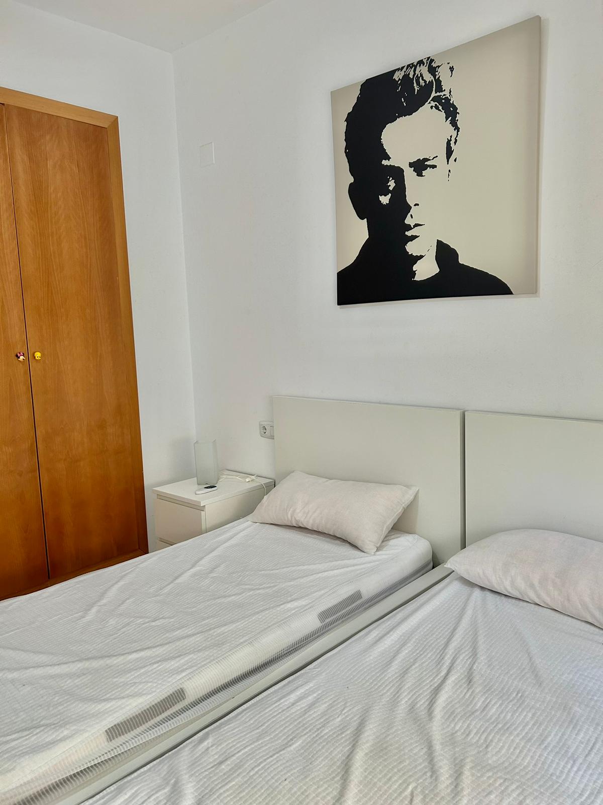 Oropesa del mar, Castellón, 2 Habitaciones Habitaciones, ,1 BañoBathrooms,Apartamento,En venta,1105