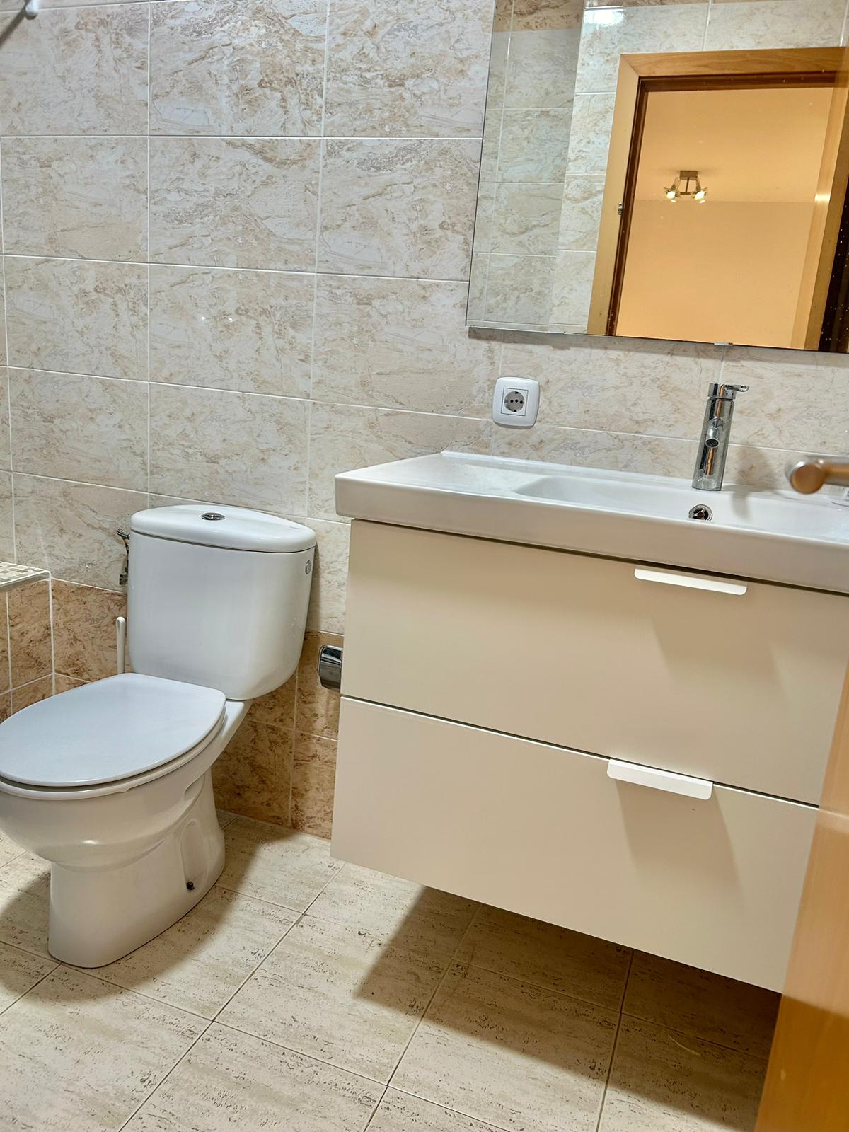 Oropesa del mar, Castellón, 2 Habitaciones Habitaciones, ,1 BañoBathrooms,Apartamento,En venta,1105