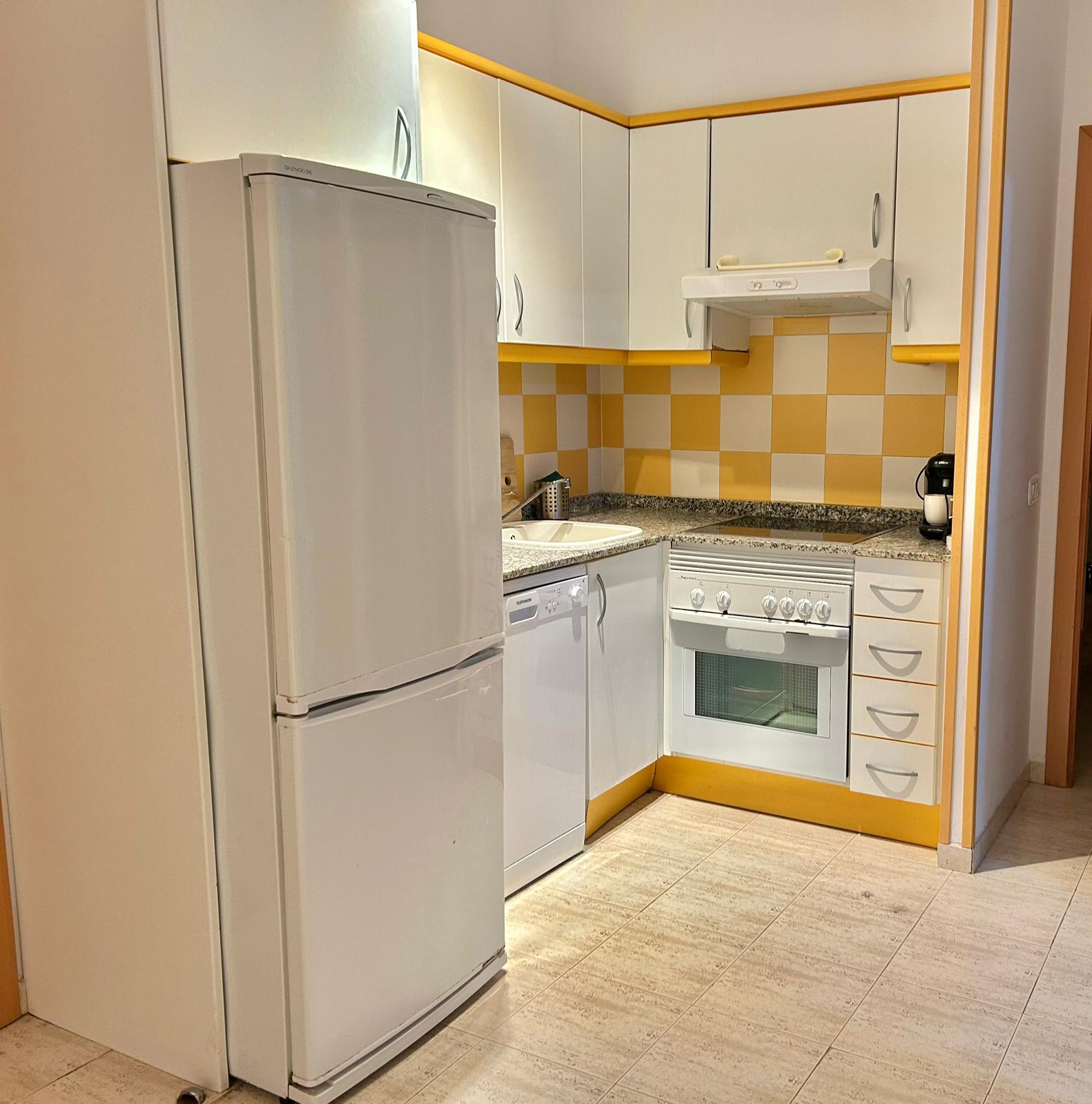 Oropesa del mar, Castellón, 2 Habitaciones Habitaciones, ,1 BañoBathrooms,Apartamento,En venta,1105