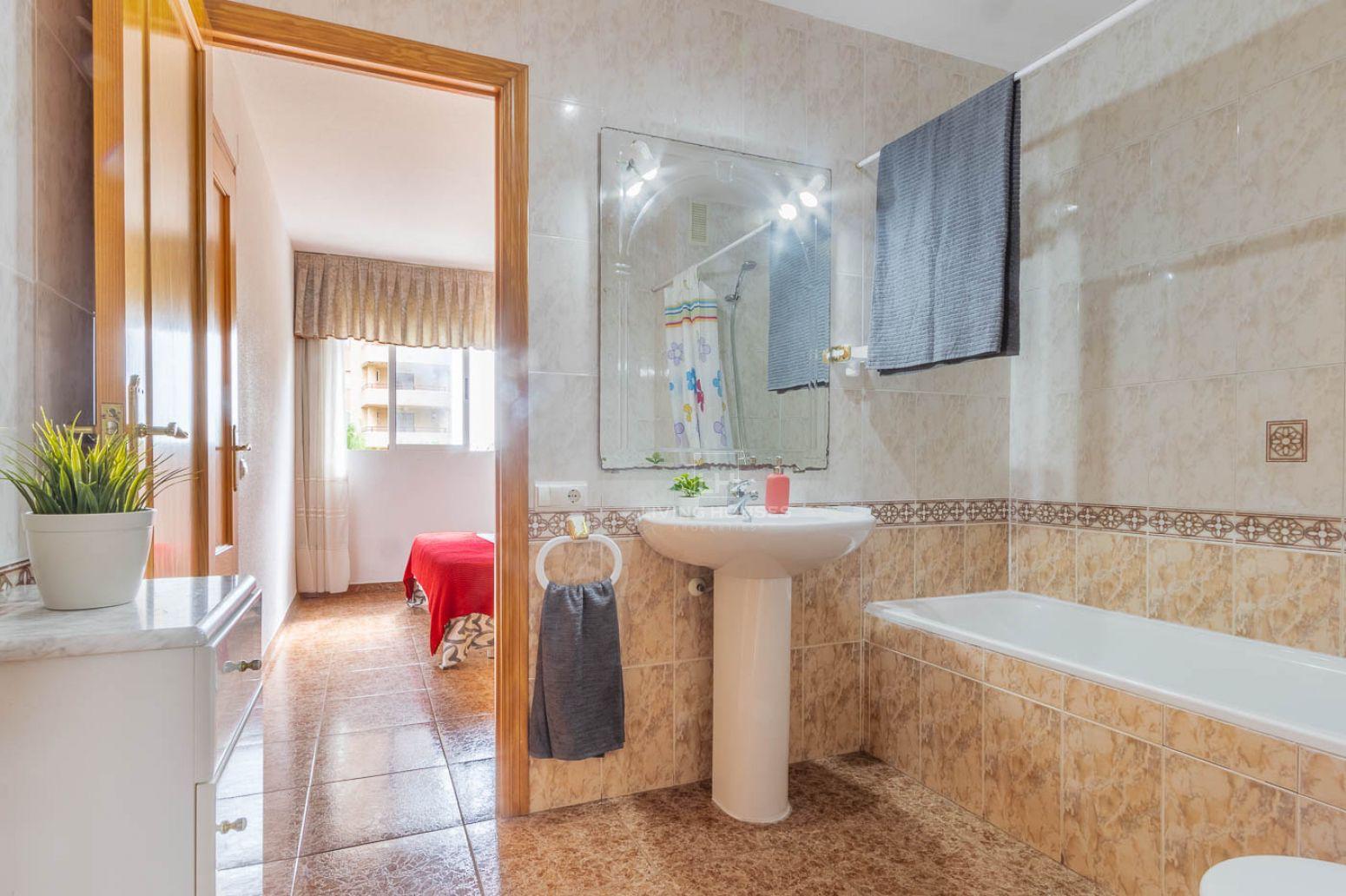 Oropesa del Mar, Castellón, 2 Habitaciones Habitaciones, ,2 BathroomsBathrooms,Apartamento,En venta,1109 Oropesa del Mar, Castellón, 2 Habitaciones Habitaciones, ,2 BathroomsBathrooms,Apartamento,En venta,1109