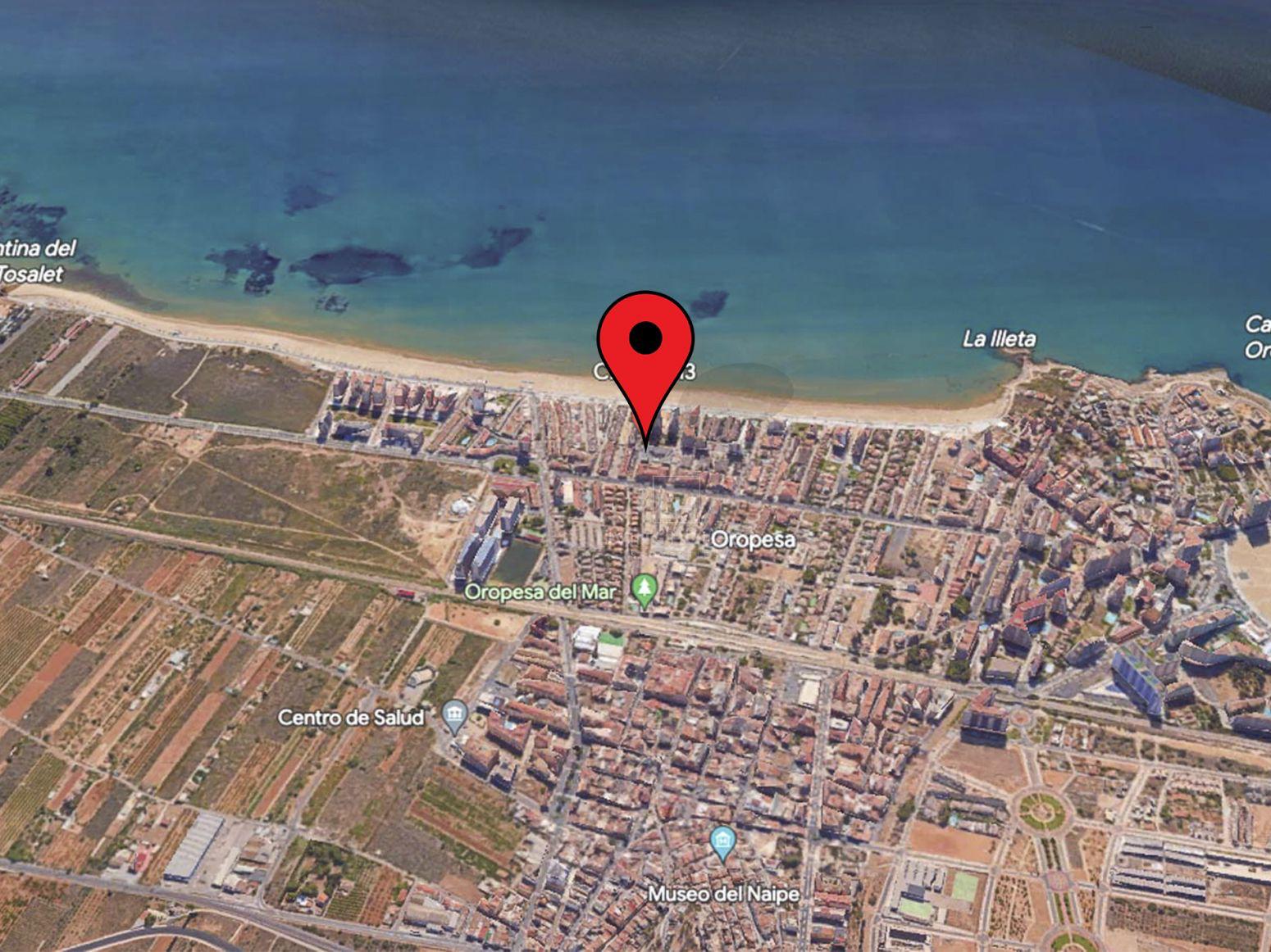 Oropesa del Mar, Castellón, 2 Habitaciones Habitaciones, ,2 BathroomsBathrooms,Apartamento,En venta,1109 Oropesa del Mar, Castellón, 2 Habitaciones Habitaciones, ,2 BathroomsBathrooms,Apartamento,En venta,1109