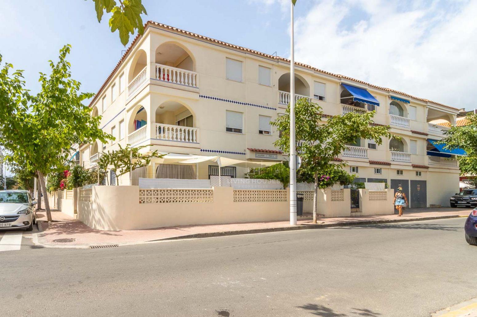 Oropesa del Mar, Castellón, 2 Habitaciones Habitaciones, ,2 BathroomsBathrooms,Apartamento,En venta,1109 Oropesa del Mar, Castellón, 2 Habitaciones Habitaciones, ,2 BathroomsBathrooms,Apartamento,En venta,1109