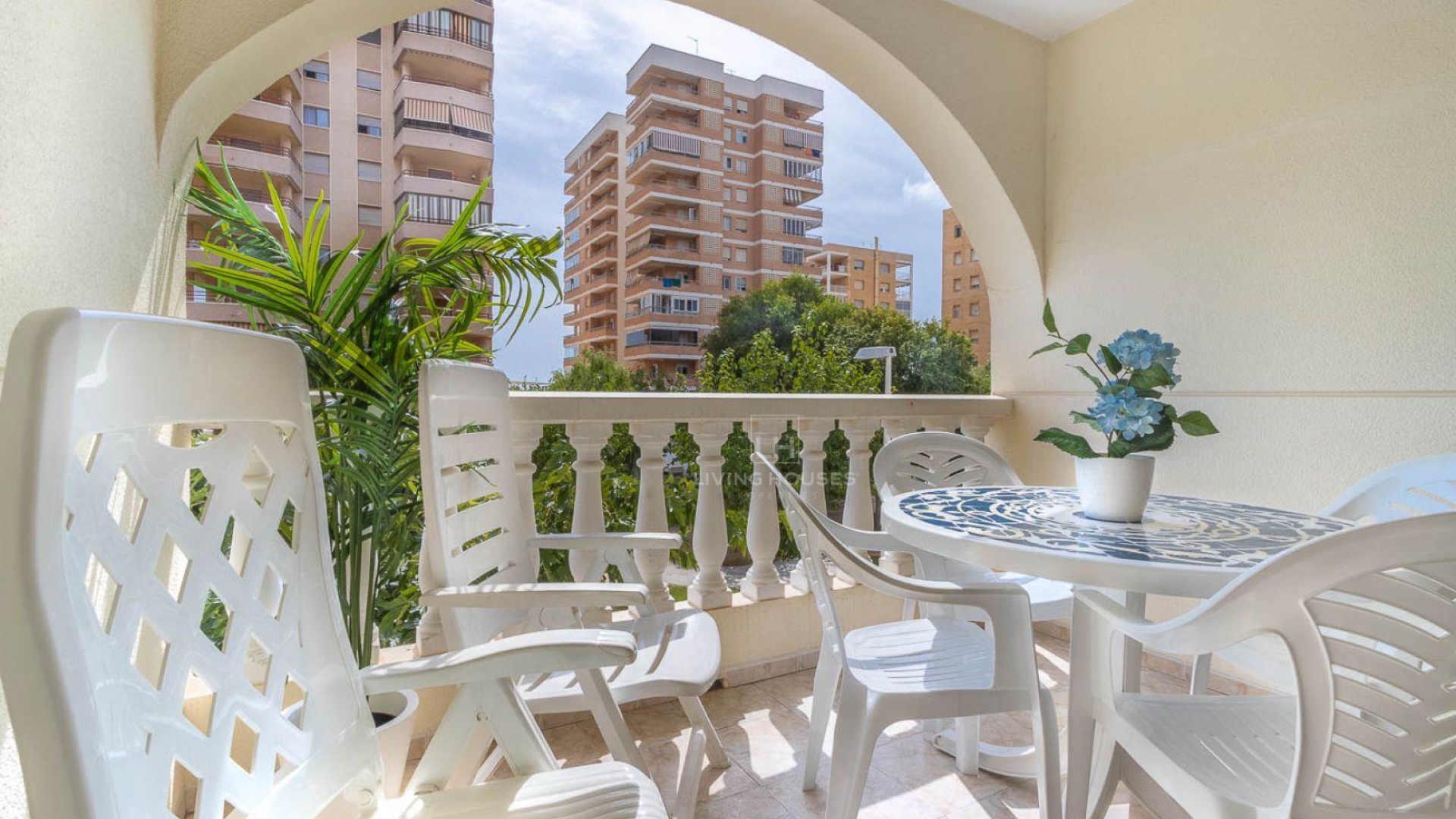 APARTAMENTO EN OROPESA DEL MAR, CASTELLÓN