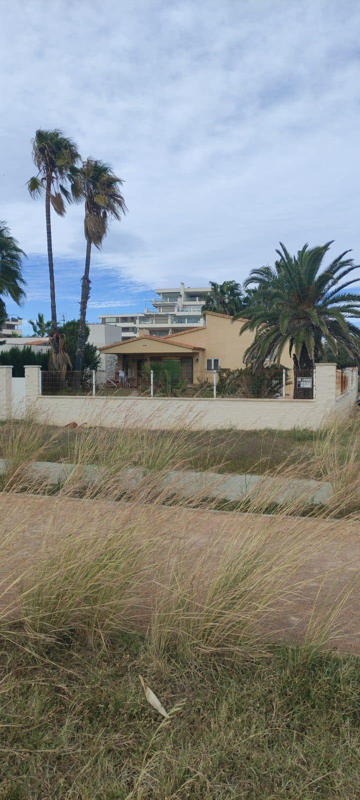 Castellón, 2 Habitaciones Habitaciones, ,1 BañoBathrooms,Chalet,En venta,1111