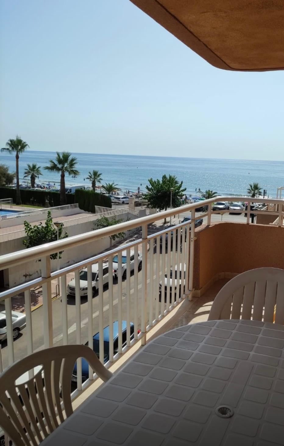 Oropesa del Mar, Castellón, 2 Habitaciones Habitaciones, ,1 BañoBathrooms,Apartamento,En venta,1112