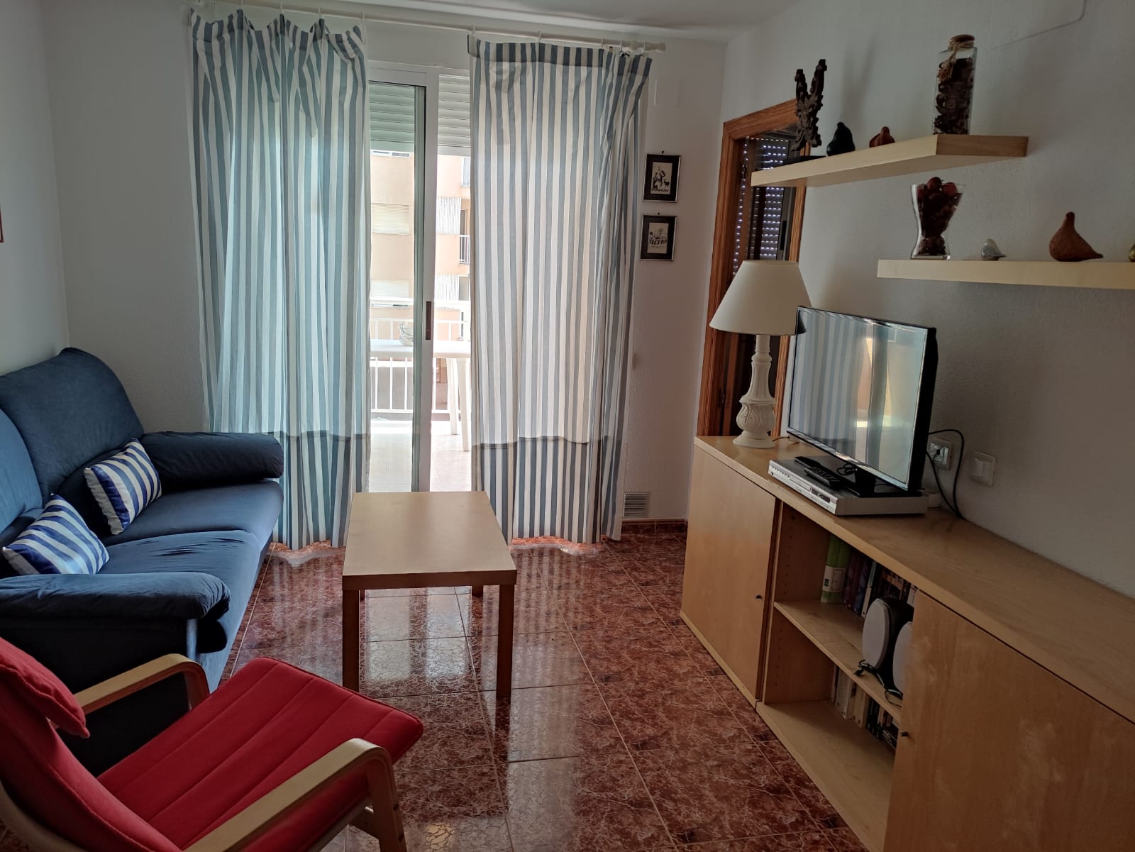 Oropesa del Mar, Castellón, 2 Habitaciones Habitaciones, ,1 BañoBathrooms,Apartamento,En venta,1112