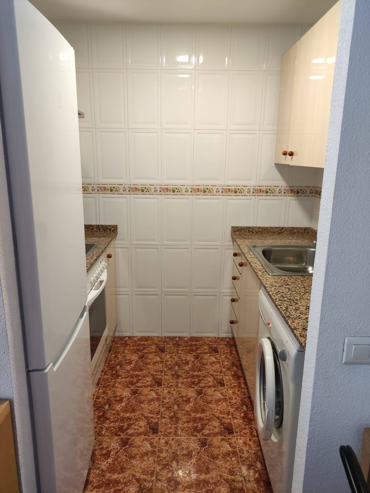 Oropesa del Mar, Castellón, 2 Habitaciones Habitaciones, ,1 BañoBathrooms,Apartamento,En venta,1112