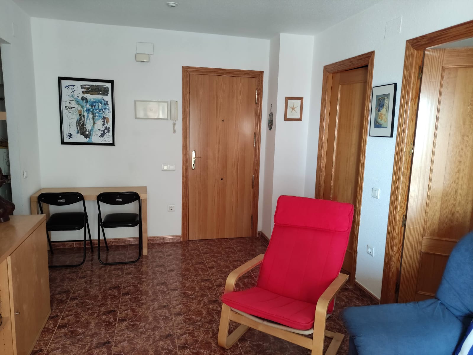 Oropesa del Mar, Castellón, 2 Habitaciones Habitaciones, ,1 BañoBathrooms,Apartamento,En venta,1112