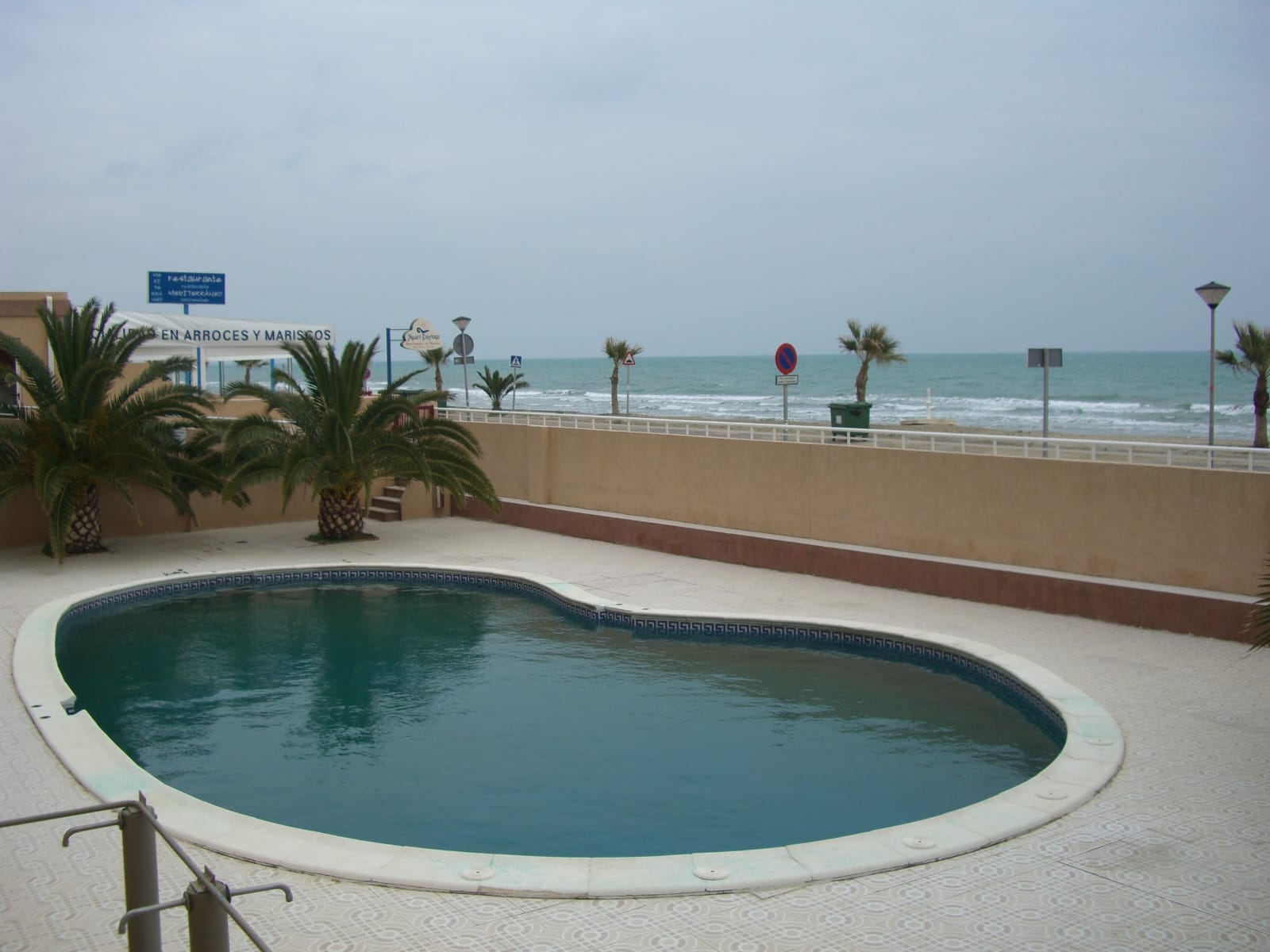 Oropesa del Mar, Castellón, 2 Habitaciones Habitaciones, ,1 BañoBathrooms,Apartamento,En venta,1112