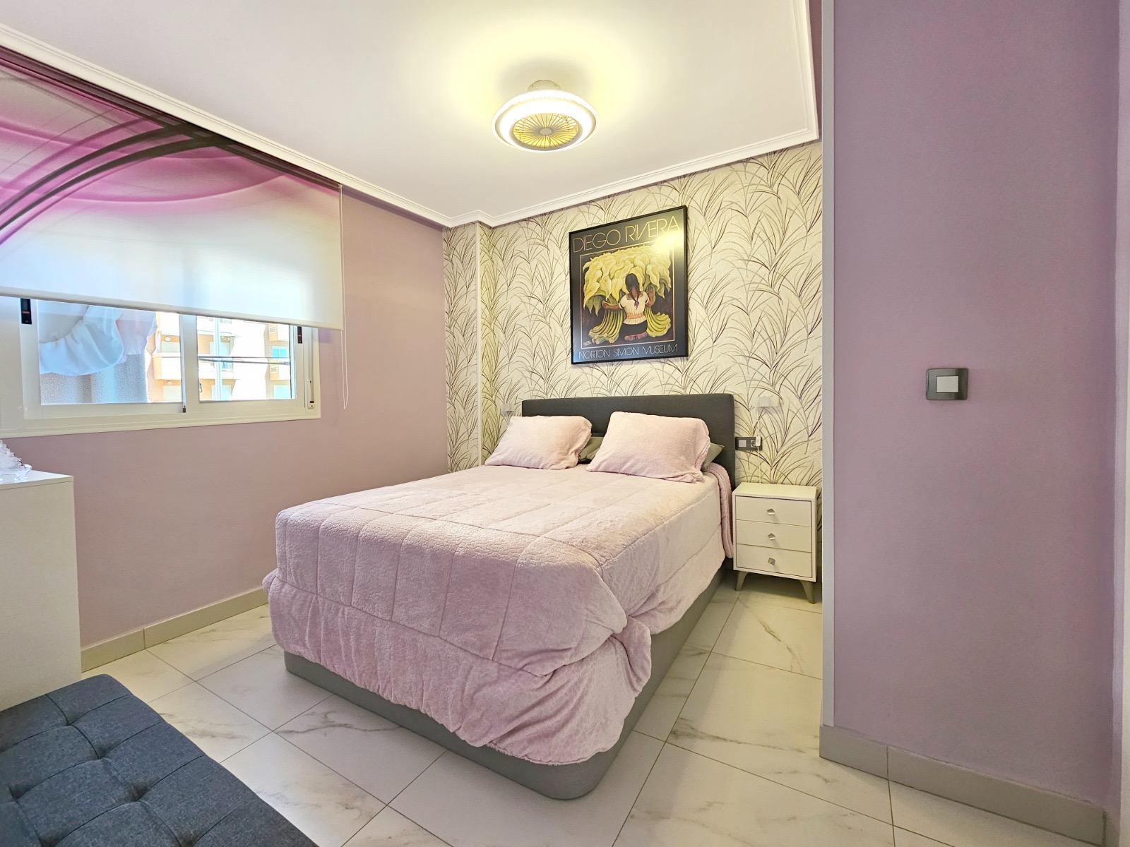 Oropesa del Mar, Castellón, 2 Habitaciones Habitaciones, ,2 BathroomsBathrooms,Apartamento,En venta,1113