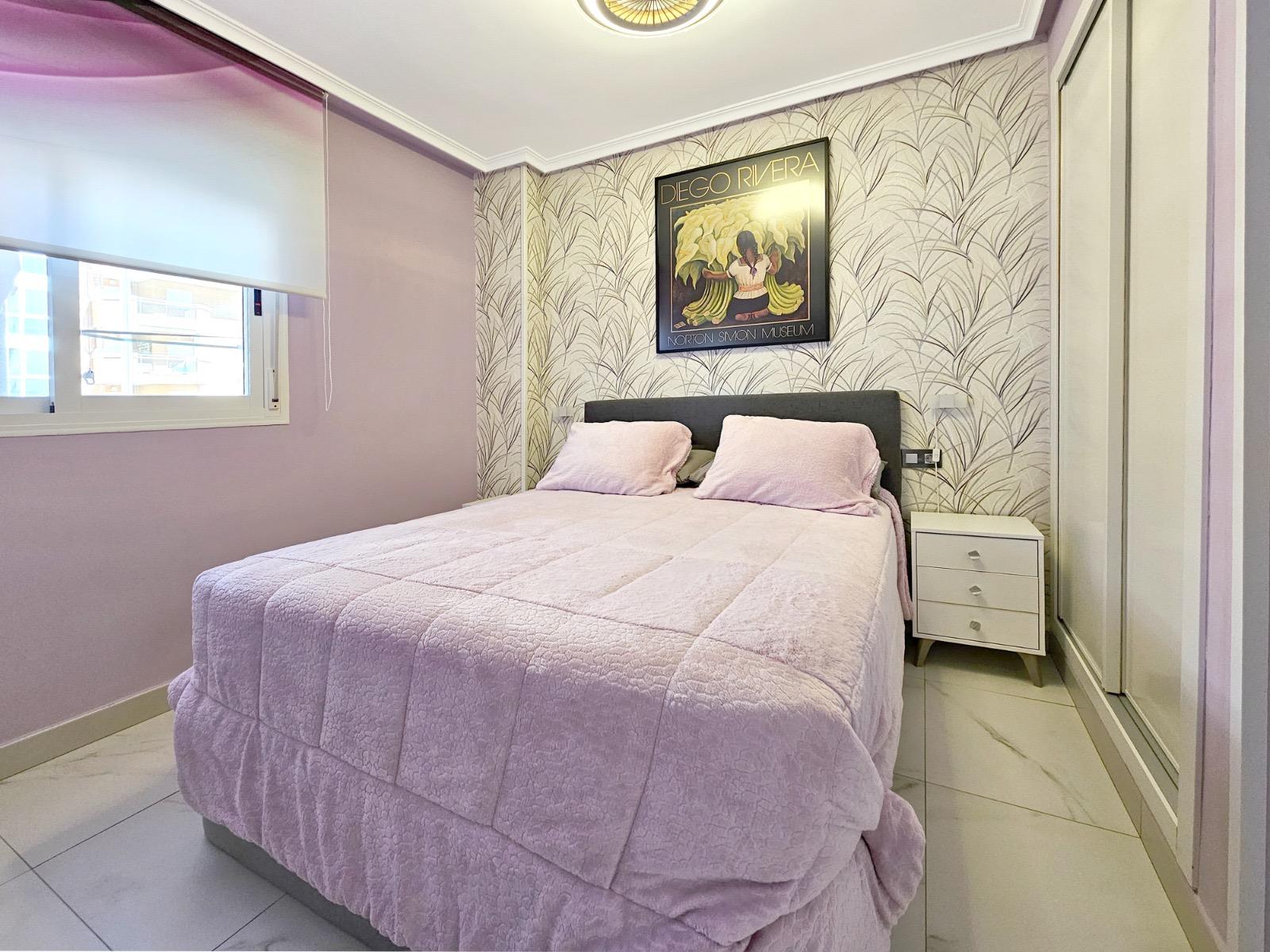 Oropesa del Mar, Castellón, 2 Habitaciones Habitaciones, ,2 BathroomsBathrooms,Apartamento,En venta,1113
