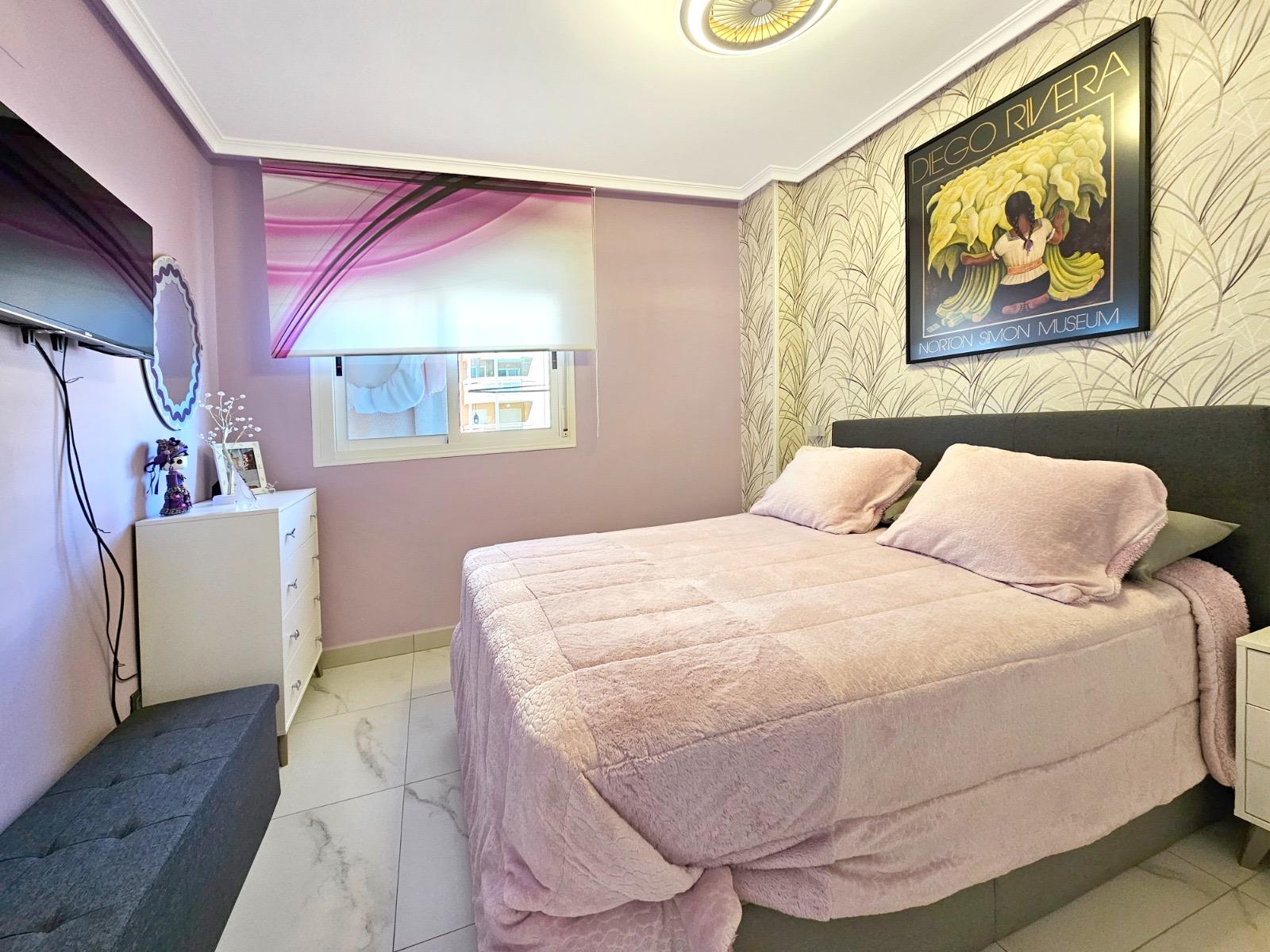 Oropesa del Mar, Castellón, 2 Habitaciones Habitaciones, ,2 BathroomsBathrooms,Apartamento,En venta,1113