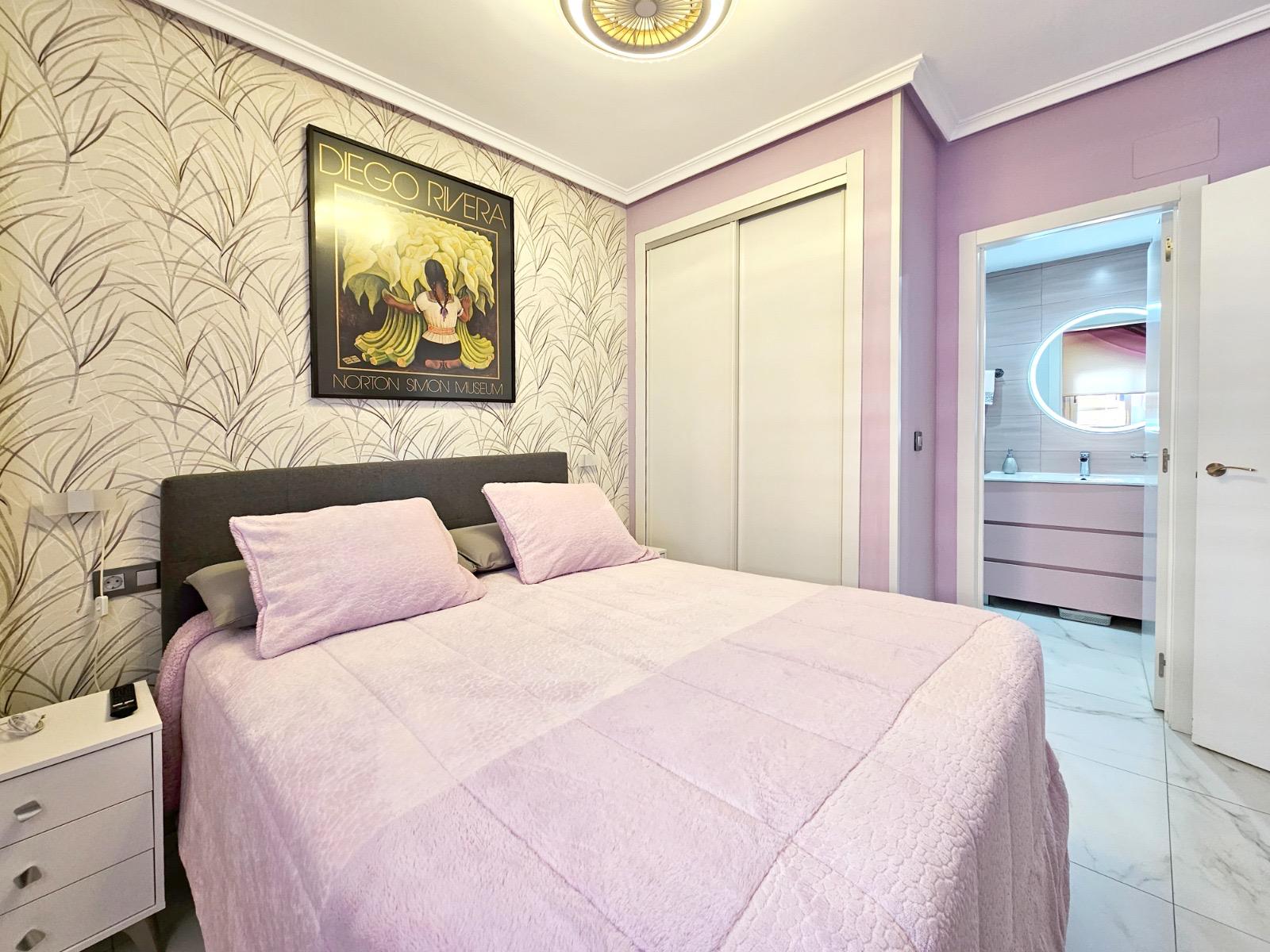 Oropesa del Mar, Castellón, 2 Habitaciones Habitaciones, ,2 BathroomsBathrooms,Apartamento,En venta,1113