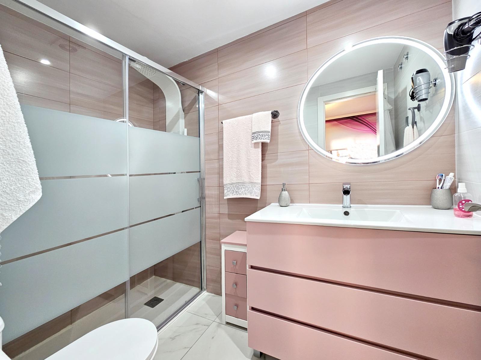 Oropesa del Mar, Castellón, 2 Habitaciones Habitaciones, ,2 BathroomsBathrooms,Apartamento,En venta,1113