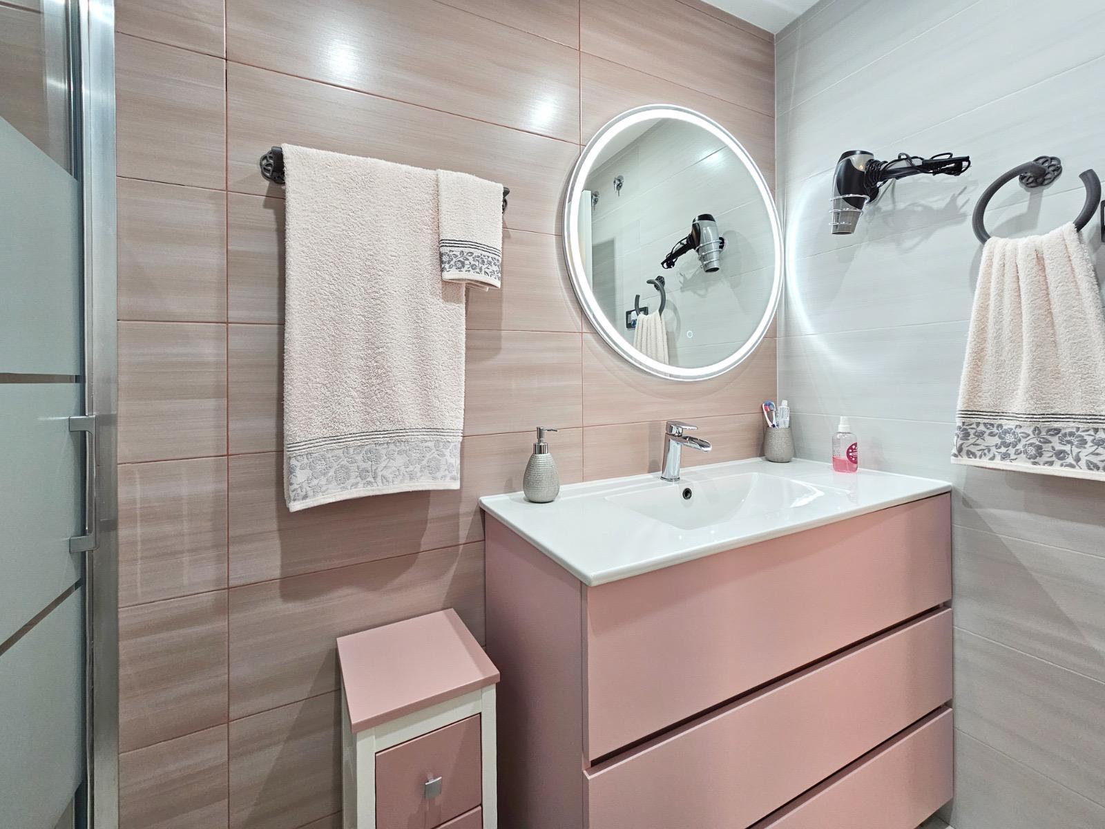 Oropesa del Mar, Castellón, 2 Habitaciones Habitaciones, ,2 BathroomsBathrooms,Apartamento,En venta,1113