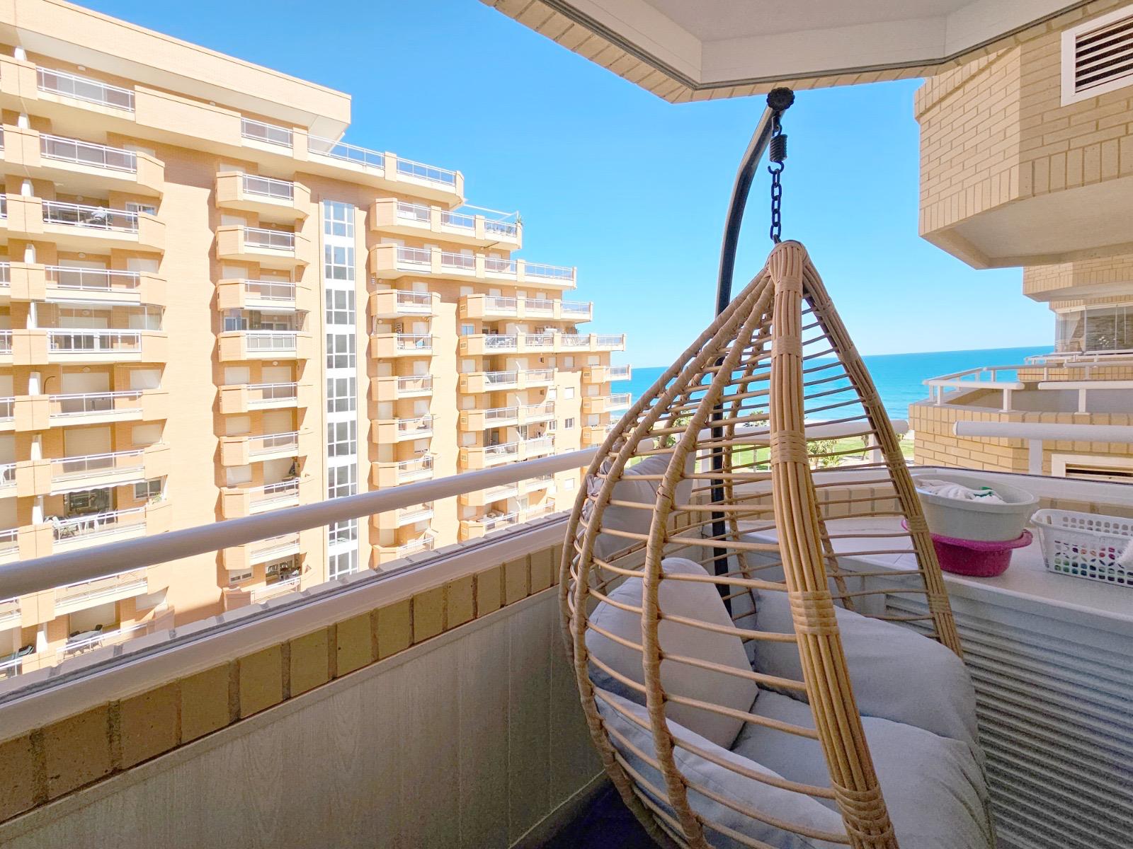 Oropesa del Mar, Castellón, 2 Habitaciones Habitaciones, ,2 BathroomsBathrooms,Apartamento,En venta,1113