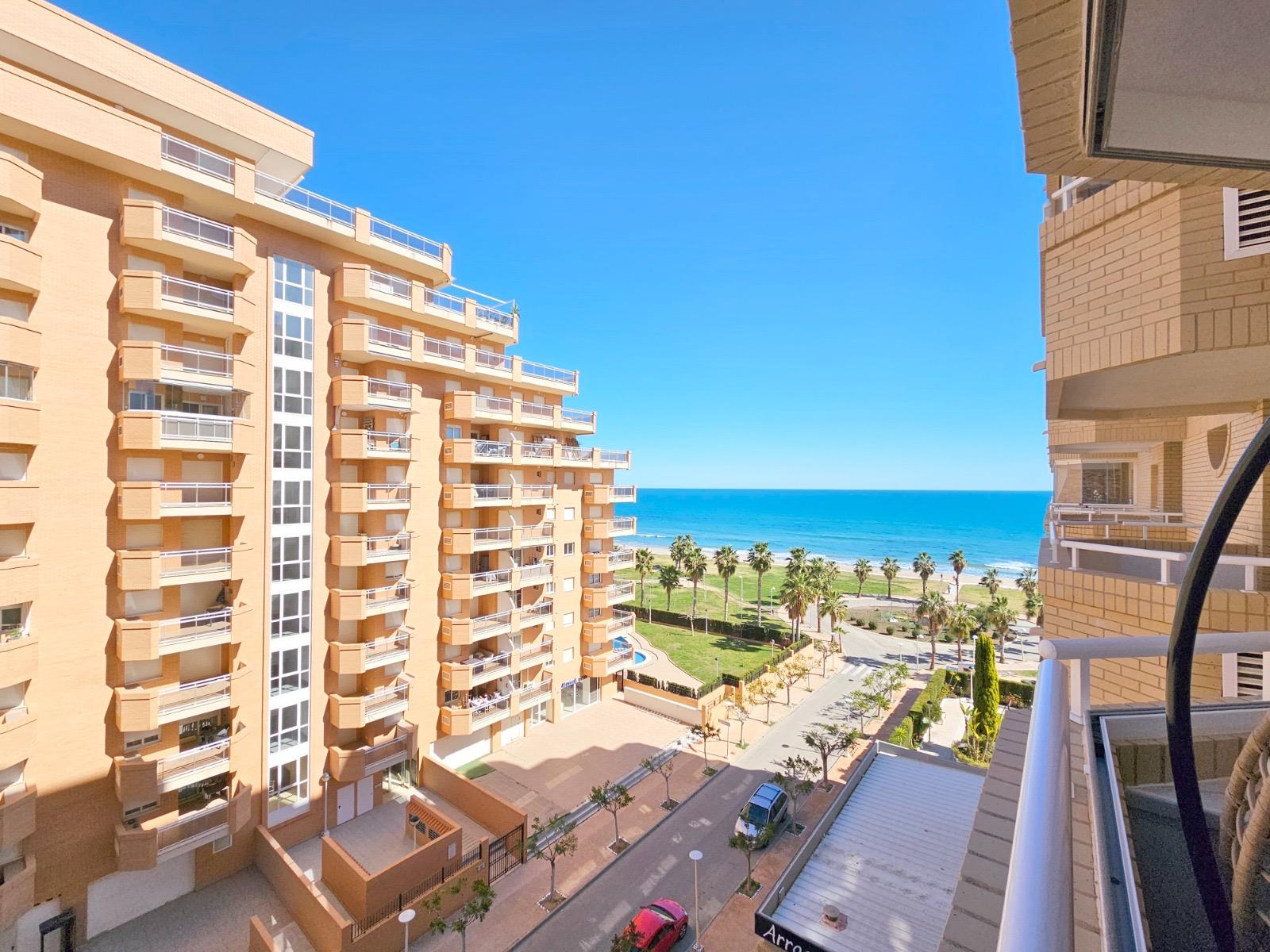 Oropesa del Mar, Castellón, 2 Habitaciones Habitaciones, ,2 BathroomsBathrooms,Apartamento,En venta,1113