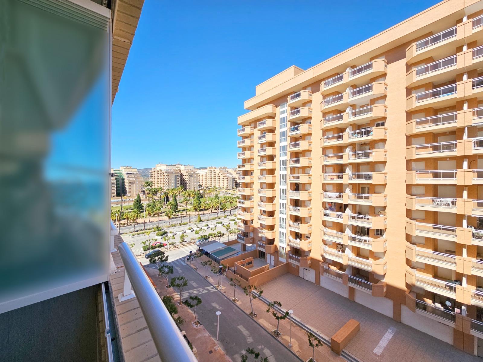 Oropesa del Mar, Castellón, 2 Habitaciones Habitaciones, ,2 BathroomsBathrooms,Apartamento,En venta,1113