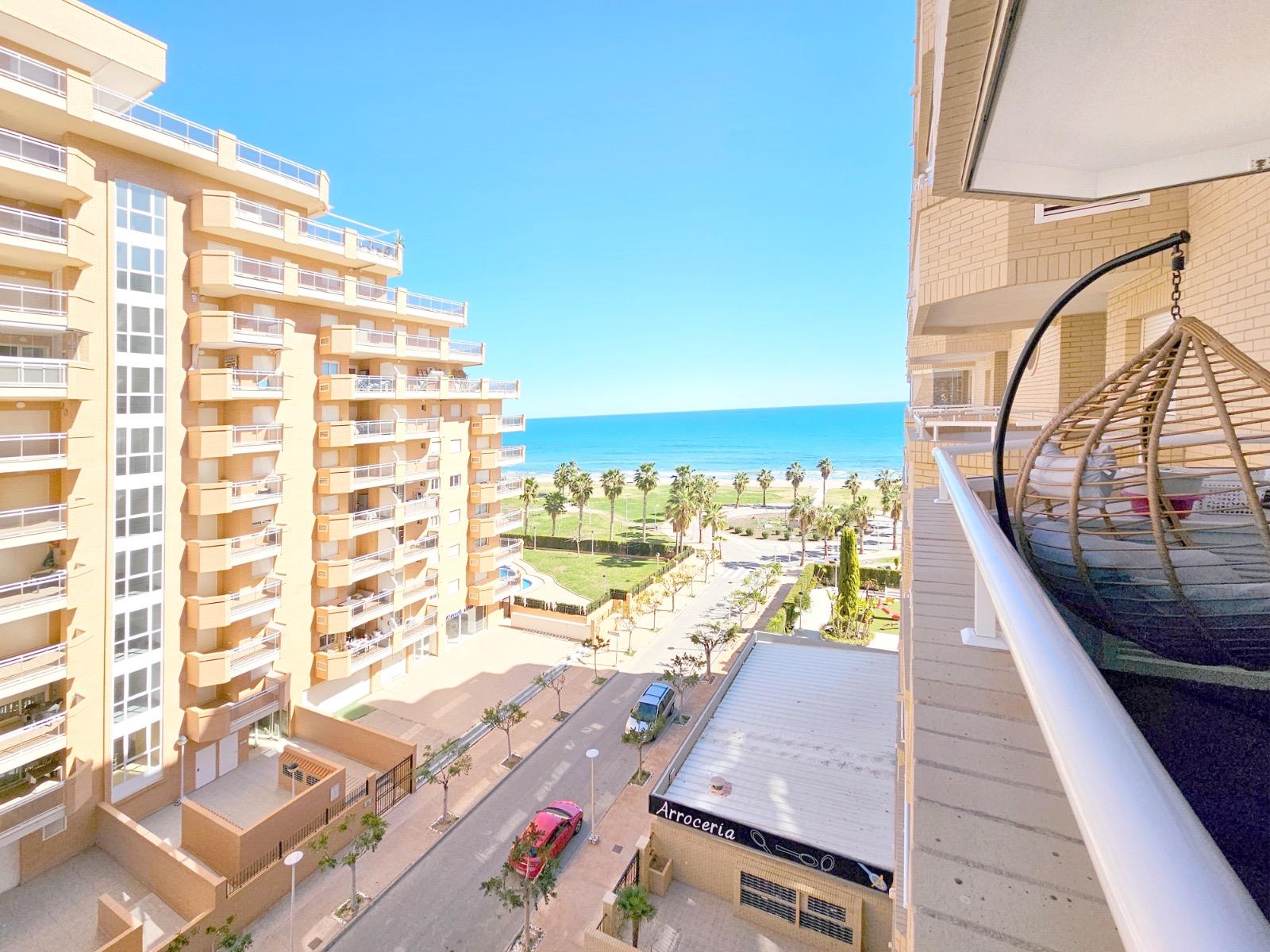 Oropesa del Mar, Castellón, 2 Habitaciones Habitaciones, ,2 BathroomsBathrooms,Apartamento,En venta,1113