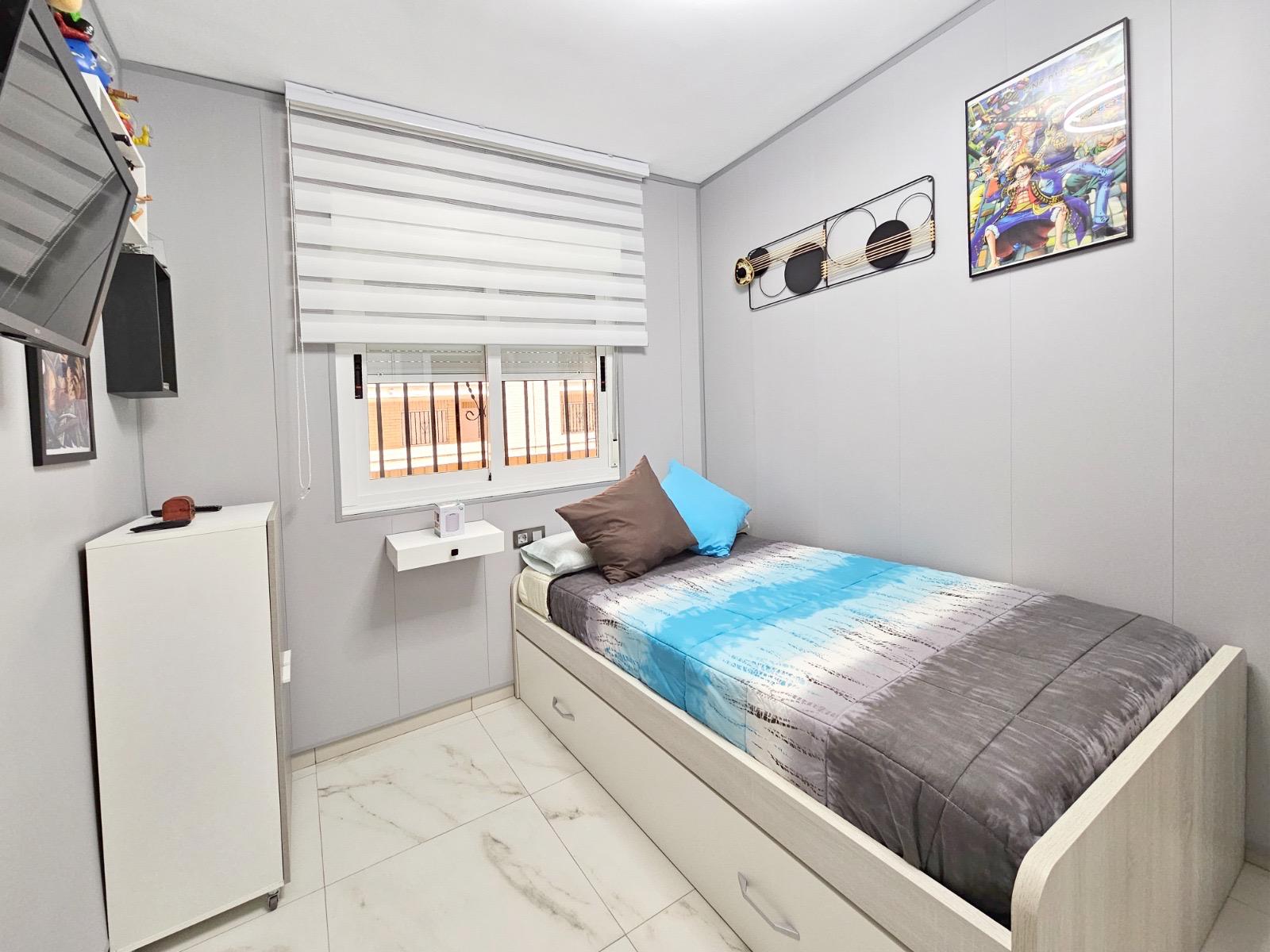 Oropesa del Mar, Castellón, 2 Habitaciones Habitaciones, ,2 BathroomsBathrooms,Apartamento,En venta,1113