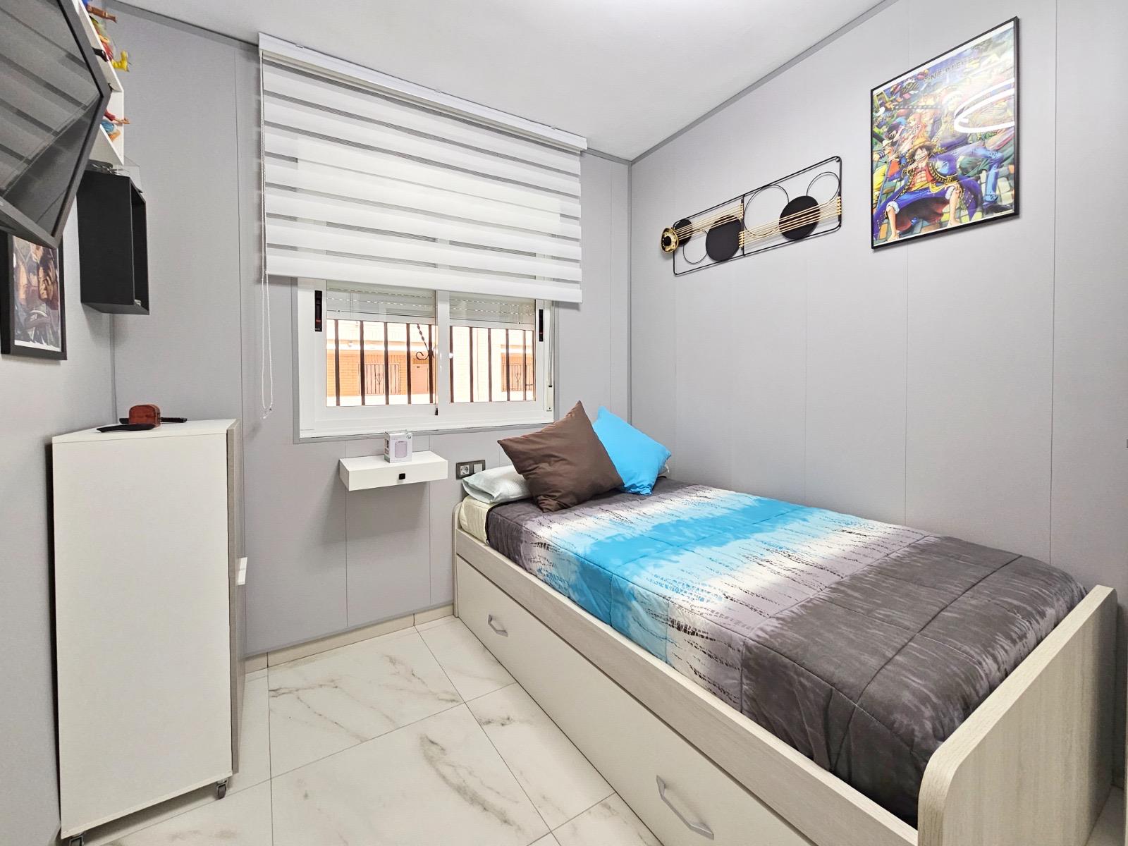 Oropesa del Mar, Castellón, 2 Habitaciones Habitaciones, ,2 BathroomsBathrooms,Apartamento,En venta,1113