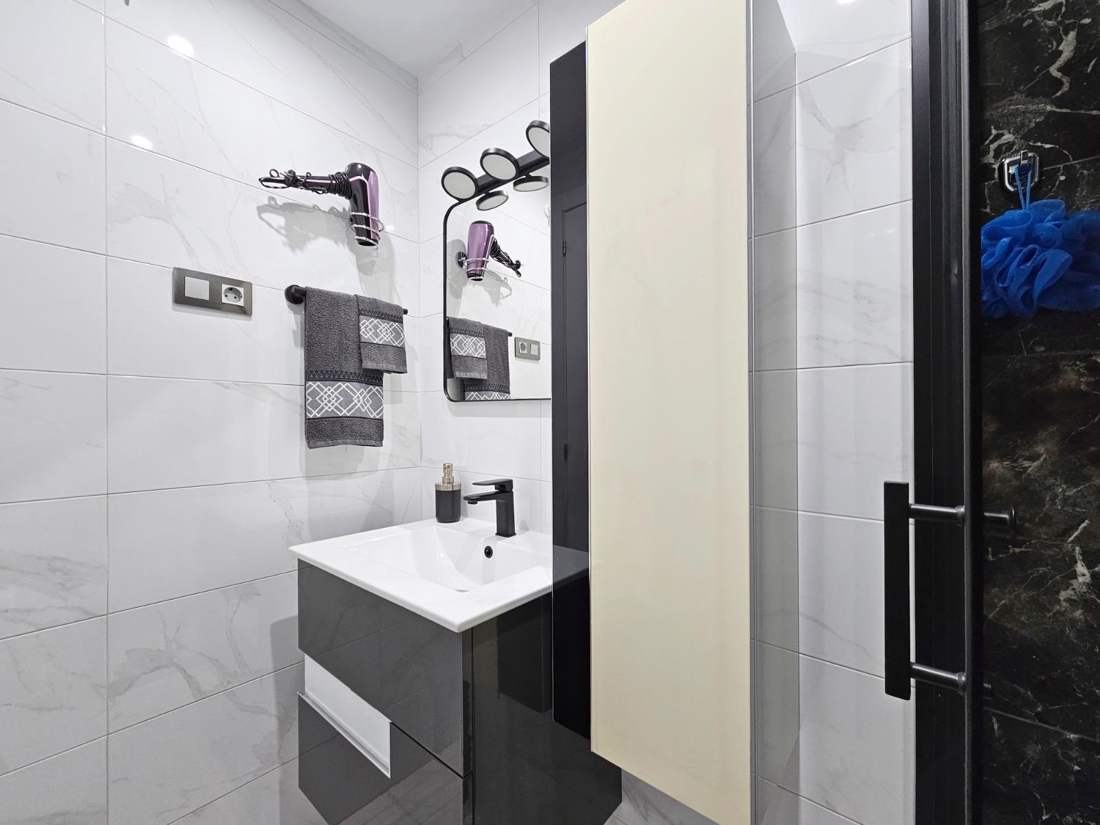 Oropesa del Mar, Castellón, 2 Habitaciones Habitaciones, ,2 BathroomsBathrooms,Apartamento,En venta,1113