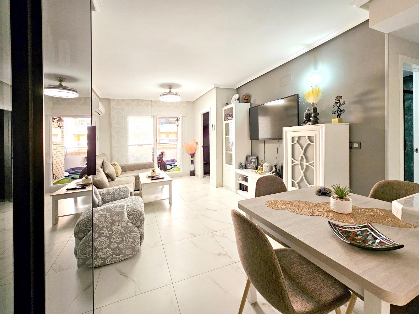Oropesa del Mar, Castellón, 2 Habitaciones Habitaciones, ,2 BathroomsBathrooms,Apartamento,En venta,1113