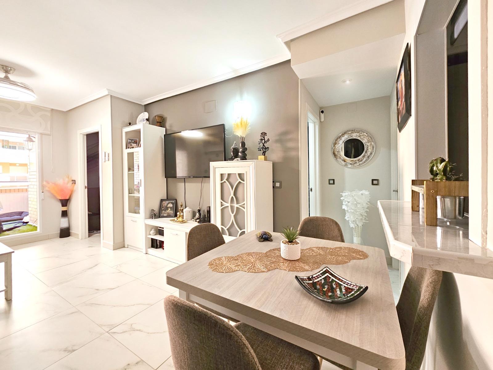 Oropesa del Mar, Castellón, 2 Habitaciones Habitaciones, ,2 BathroomsBathrooms,Apartamento,En venta,1113