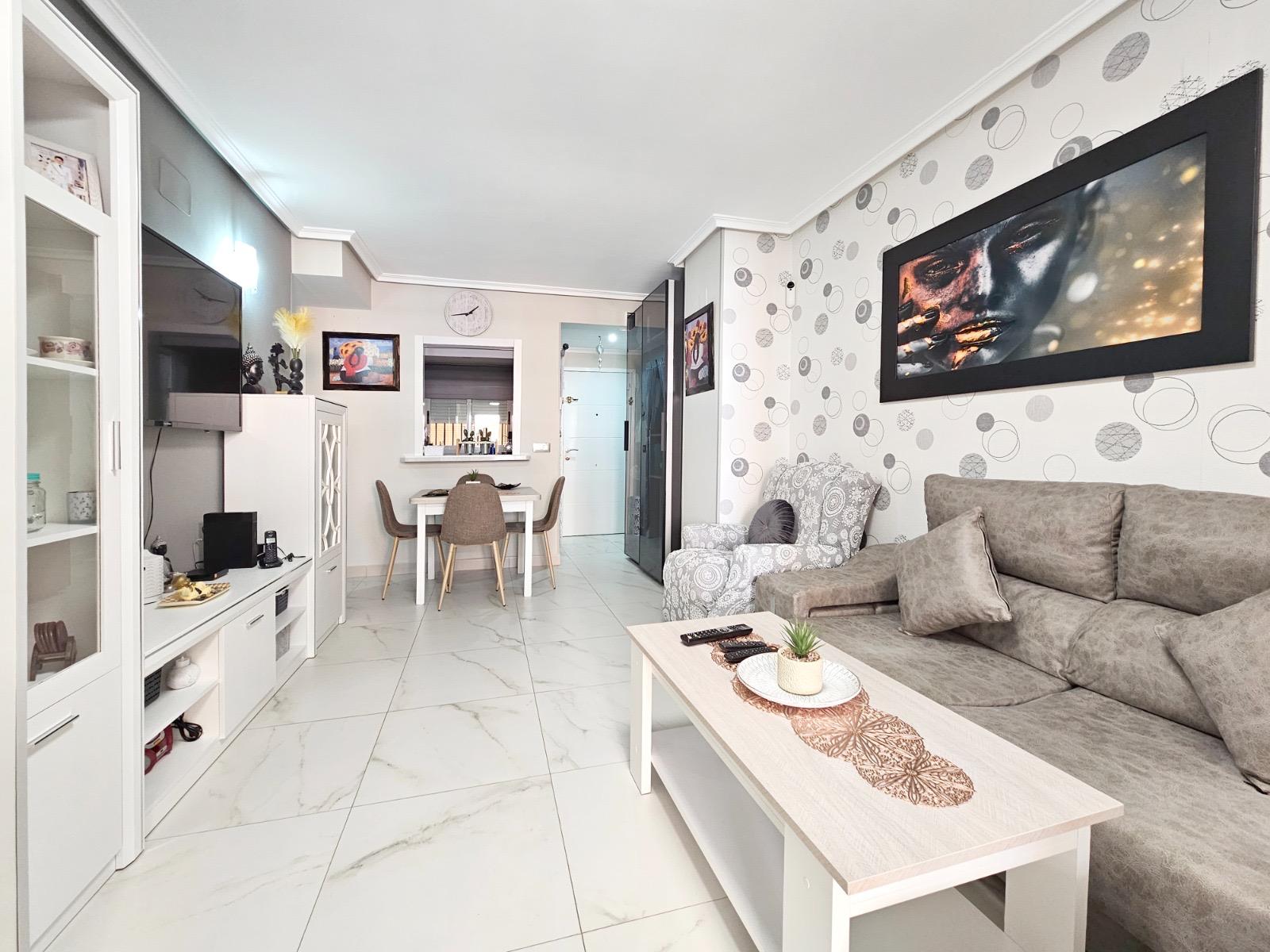 Oropesa del Mar, Castellón, 2 Habitaciones Habitaciones, ,2 BathroomsBathrooms,Apartamento,En venta,1113