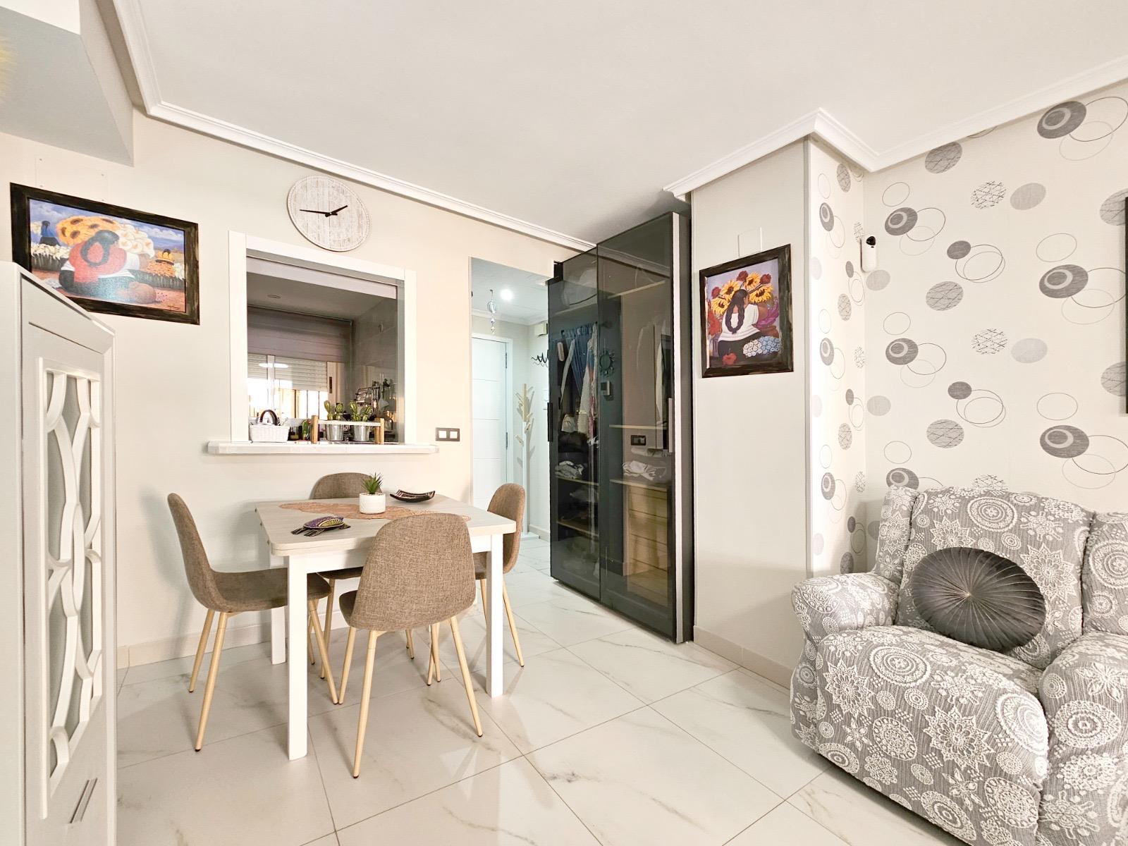 Oropesa del Mar, Castellón, 2 Habitaciones Habitaciones, ,2 BathroomsBathrooms,Apartamento,En venta,1113