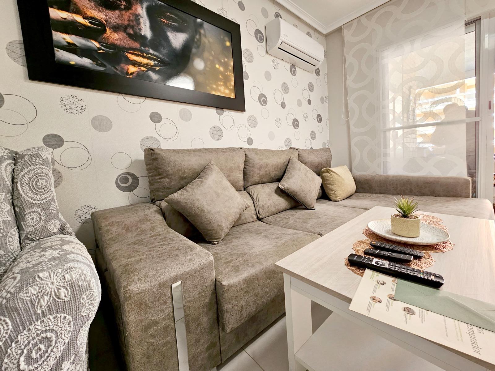 Oropesa del Mar, Castellón, 2 Habitaciones Habitaciones, ,2 BathroomsBathrooms,Apartamento,En venta,1113