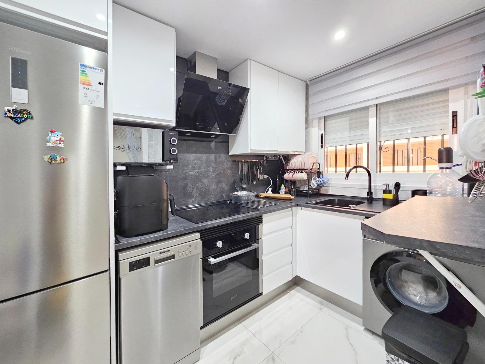 Oropesa del Mar, Castellón, 2 Habitaciones Habitaciones, ,2 BathroomsBathrooms,Apartamento,En venta,1113