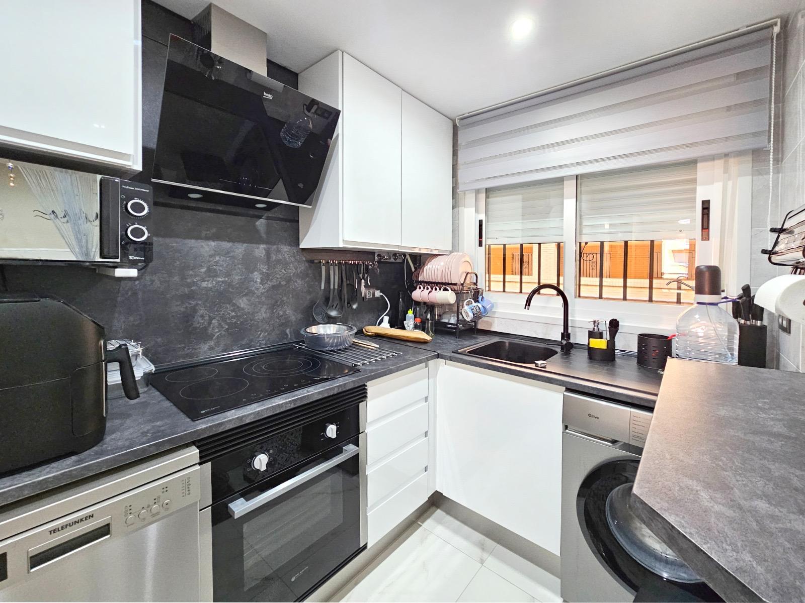 Oropesa del Mar, Castellón, 2 Habitaciones Habitaciones, ,2 BathroomsBathrooms,Apartamento,En venta,1113