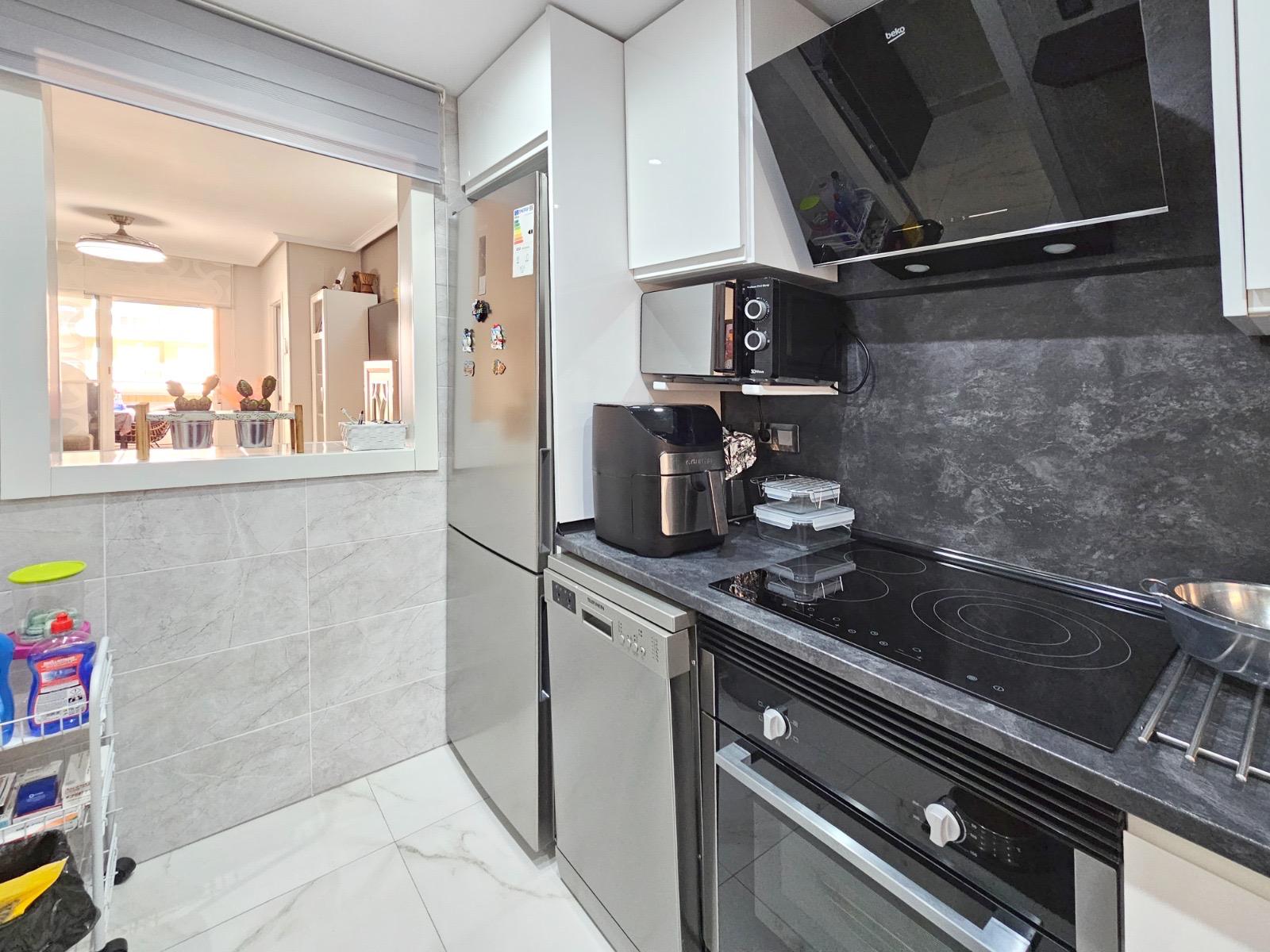 Oropesa del Mar, Castellón, 2 Habitaciones Habitaciones, ,2 BathroomsBathrooms,Apartamento,En venta,1113