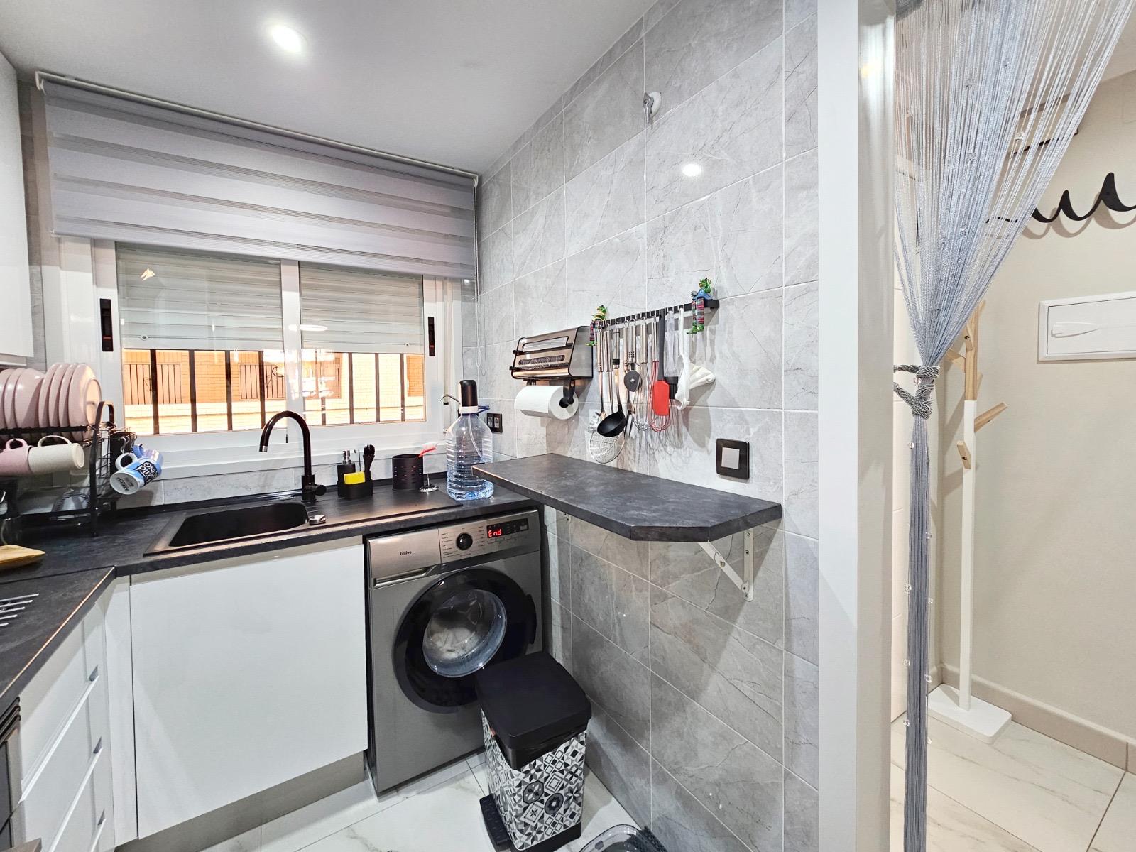 Oropesa del Mar, Castellón, 2 Habitaciones Habitaciones, ,2 BathroomsBathrooms,Apartamento,En venta,1113