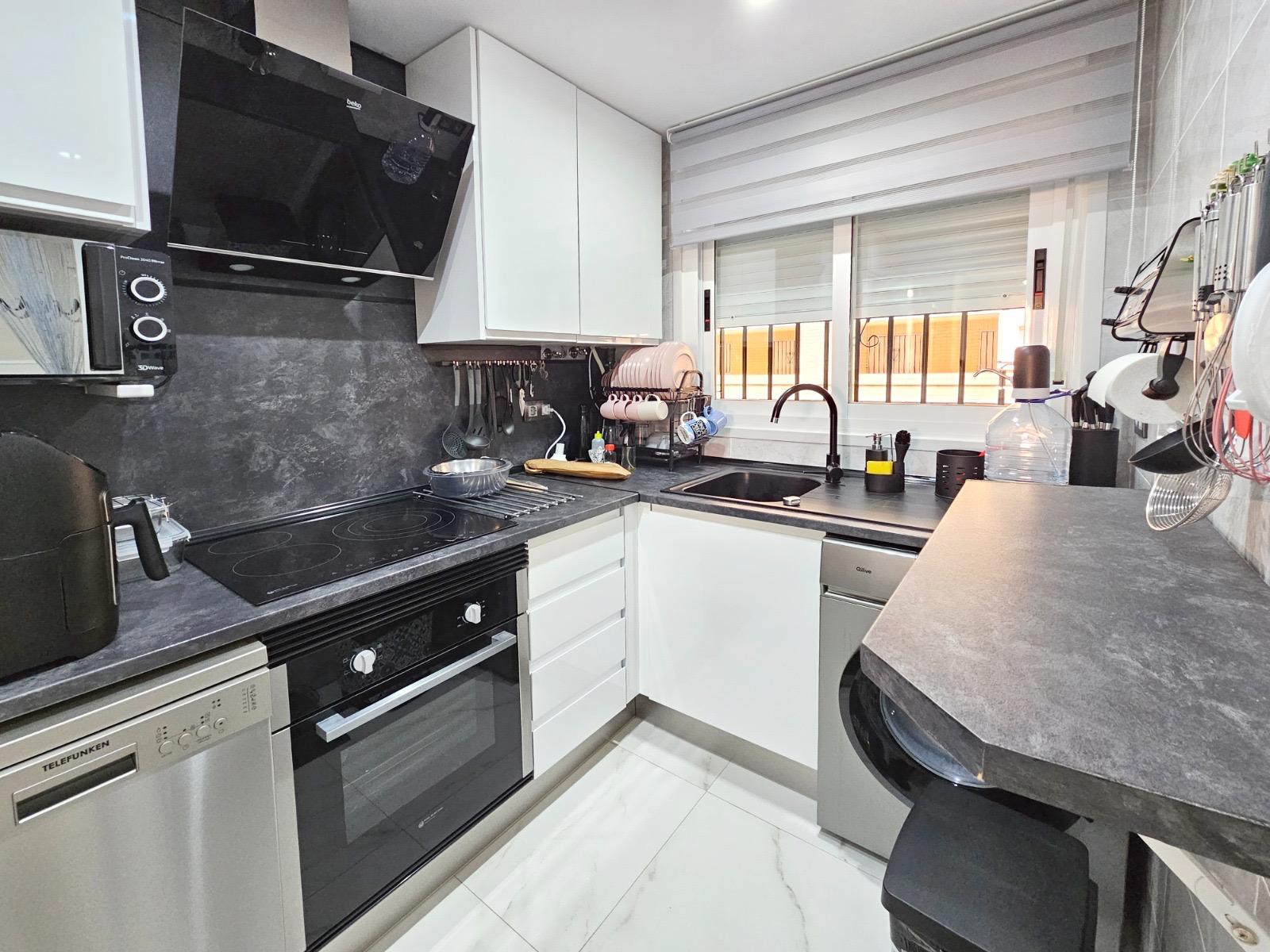 Oropesa del Mar, Castellón, 2 Habitaciones Habitaciones, ,2 BathroomsBathrooms,Apartamento,En venta,1113