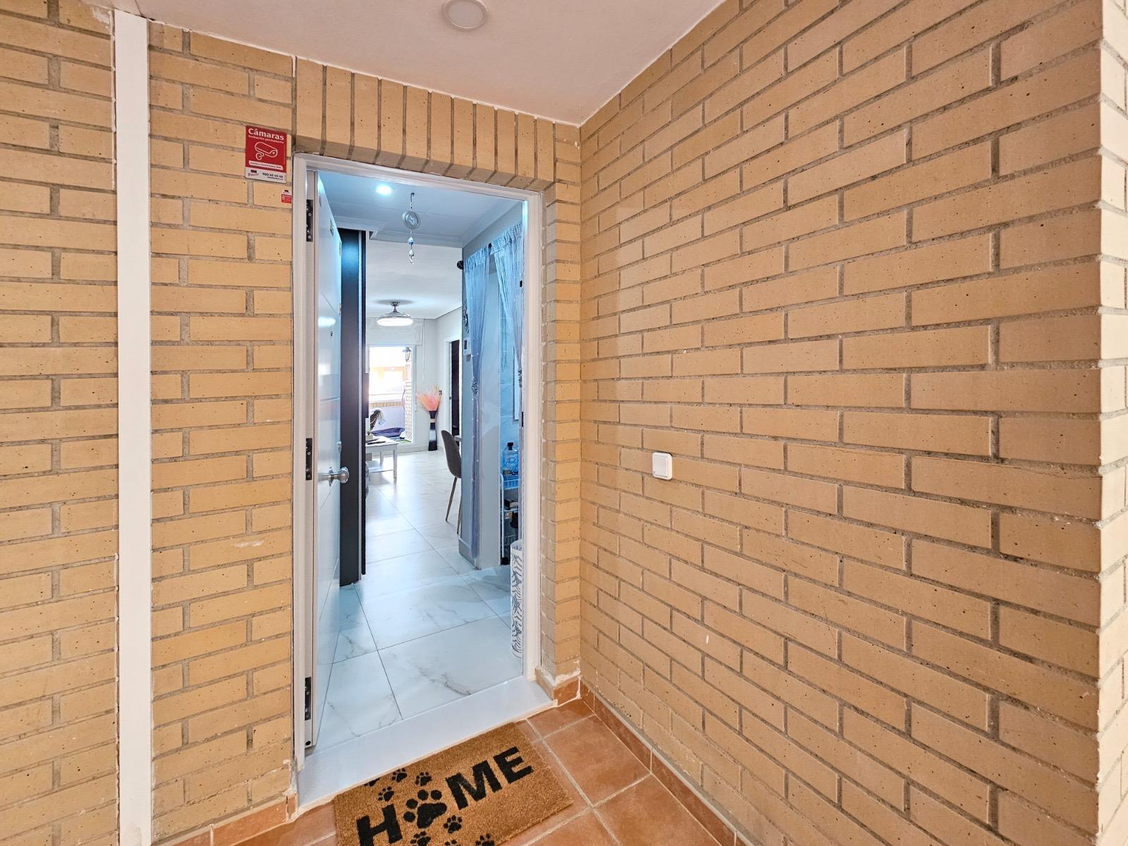 Oropesa del Mar, Castellón, 2 Habitaciones Habitaciones, ,2 BathroomsBathrooms,Apartamento,En venta,1113