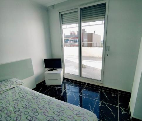 Betxí, Castelló, 2 Habitaciones Habitaciones, ,1 BañoBathrooms,Piso,En venta,1018