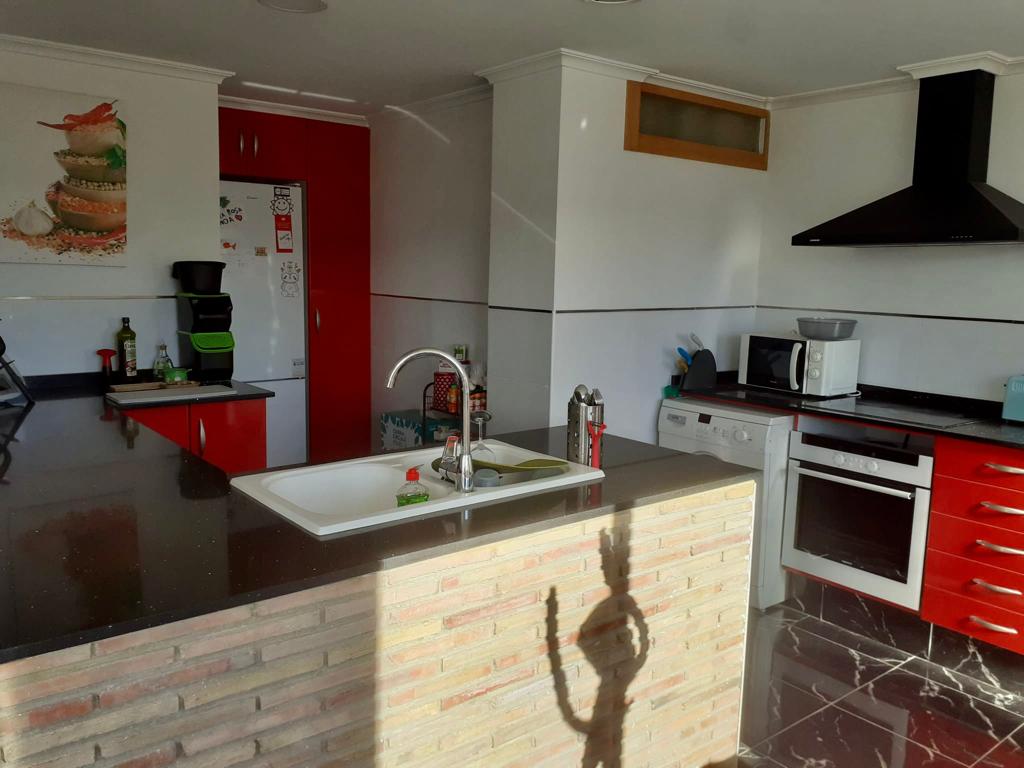 Betxí, Castelló, 2 Habitaciones Habitaciones, ,1 BañoBathrooms,Piso,En venta,1018