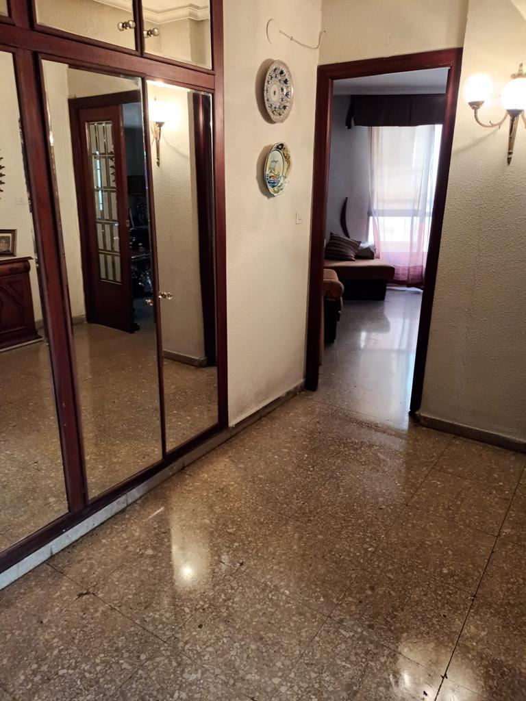 Cervantes, Onda, Castelló, 3 Habitaciones Habitaciones, ,2 BathroomsBathrooms,Piso,En venta,Cervantes,1030