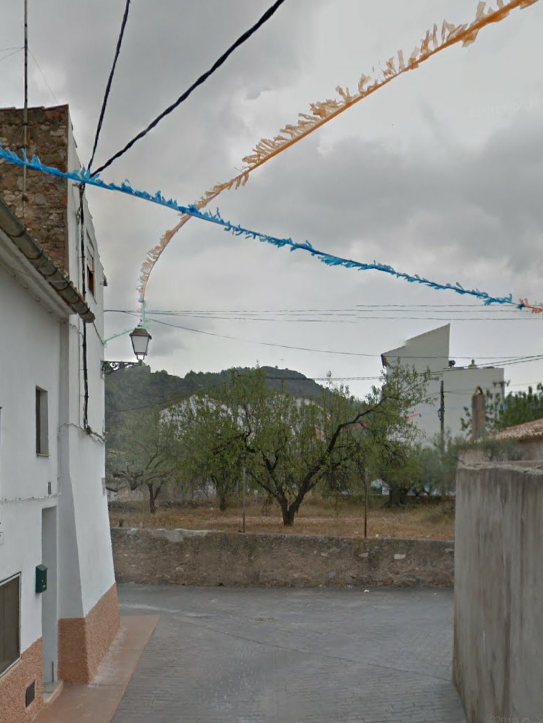 Solanar, Toga, Castelló, ,Terreno,En venta,Solanar,1031