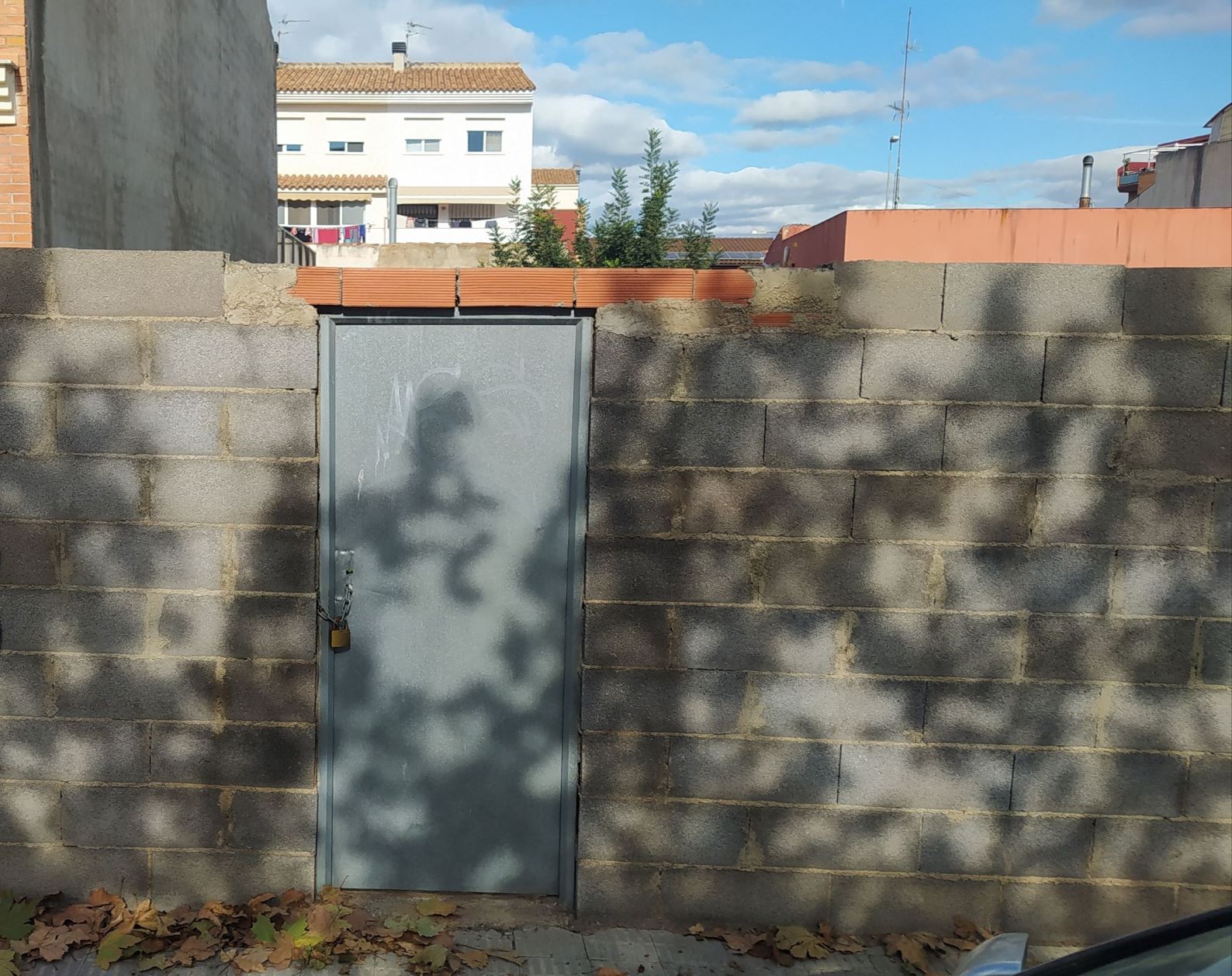 Onda, Castelló, ,Terreno,En venta,1041