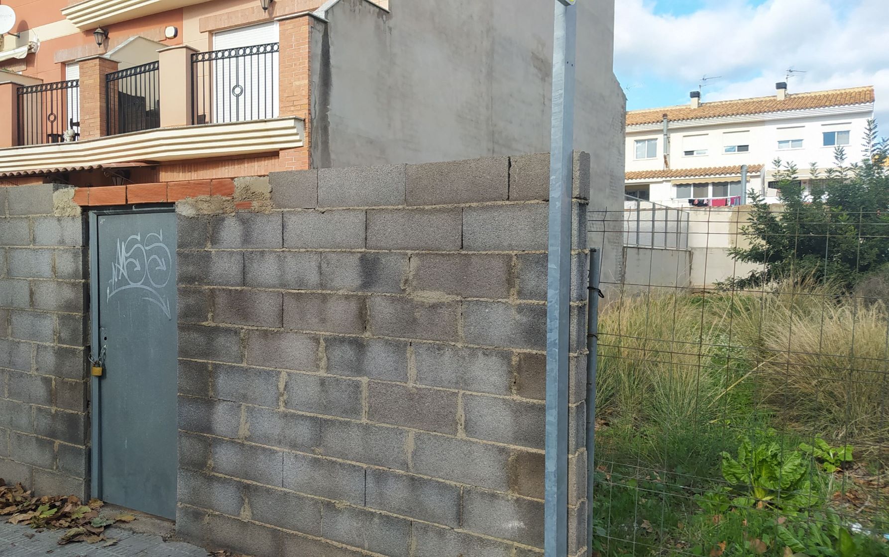 Onda, Castelló, ,Terreno,En venta,1041