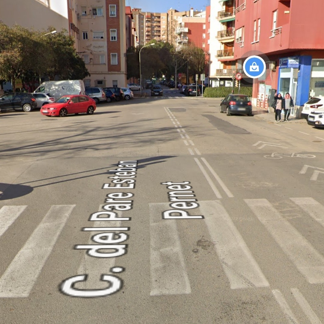 Esteban Pernet, Valencia, Valencia, ,Bajo,En venta,Esteban Pernet,1043