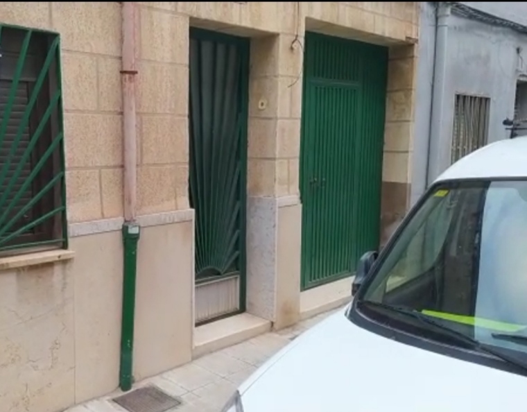 Cronista Traver, Villarreal, Castelló, ,Casa,En venta,Cronista Traver,1046