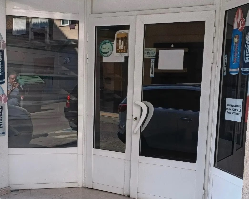avda. Cataluña, Onda, Castelló, ,Local comercial,En venta,avda. Cataluña,1048